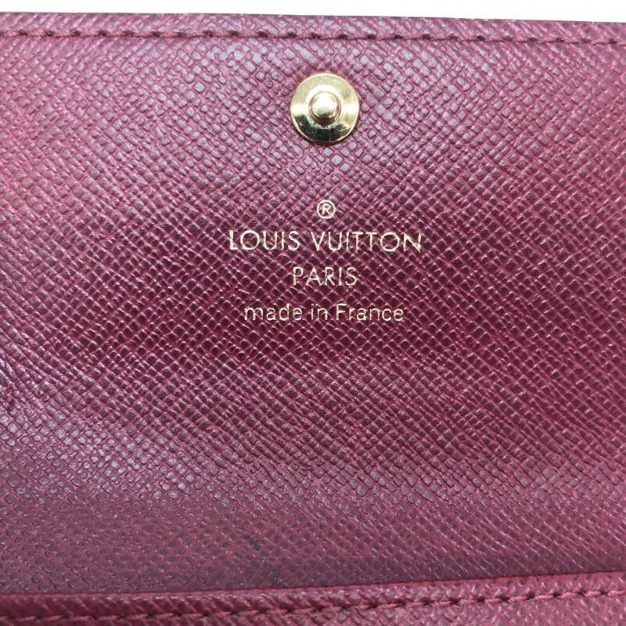 Louis Vuitton Louis Vuitton Multiclés wallet Size ONE SIZE - 9 Thumbnail