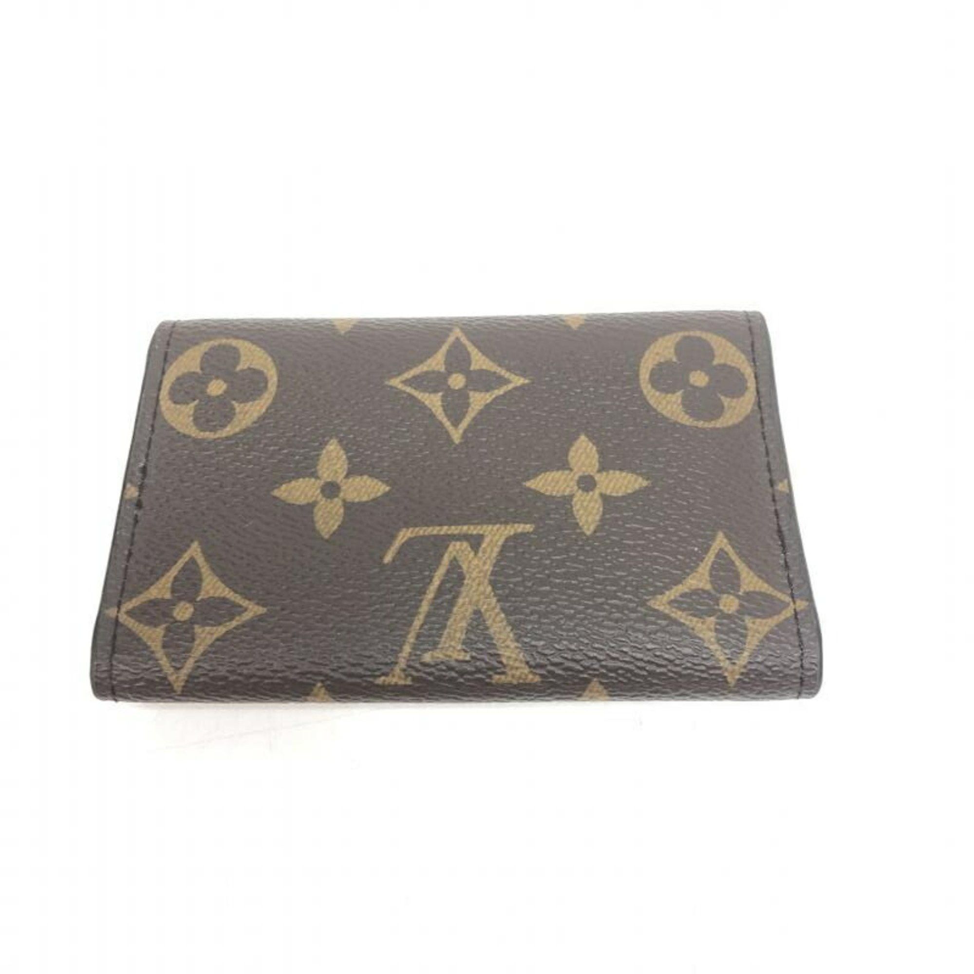 Louis Vuitton Louis Vuitton Multiclés wallet Size ONE SIZE - 2 Thumbnail