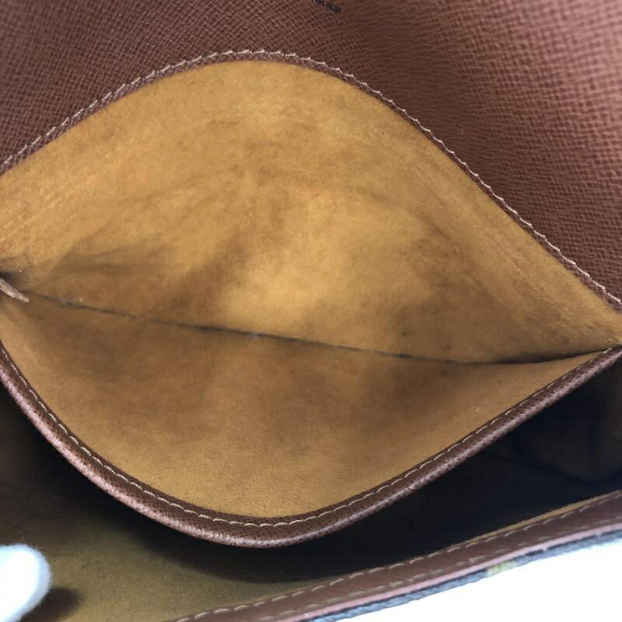 Louis Vuitton Louis Vuitton Musette Tango shoulder Size ONE SIZE - 7 Thumbnail