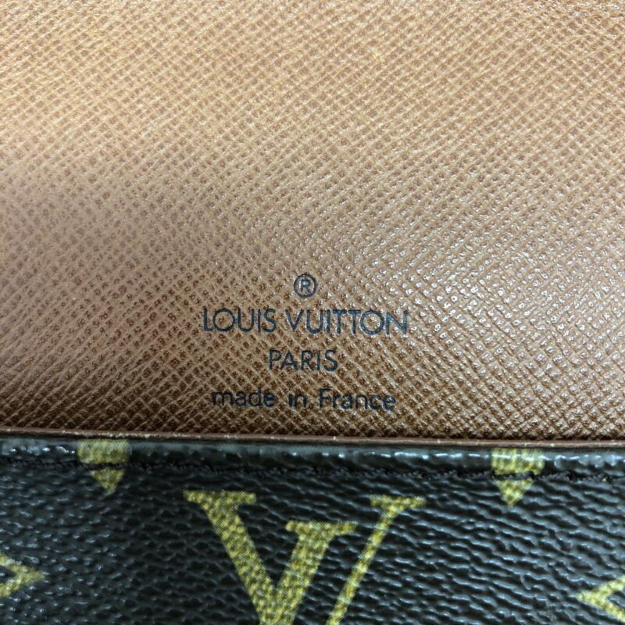 Louis Vuitton Louis Vuitton Musette Tango shoulder Size ONE SIZE - 9 Thumbnail