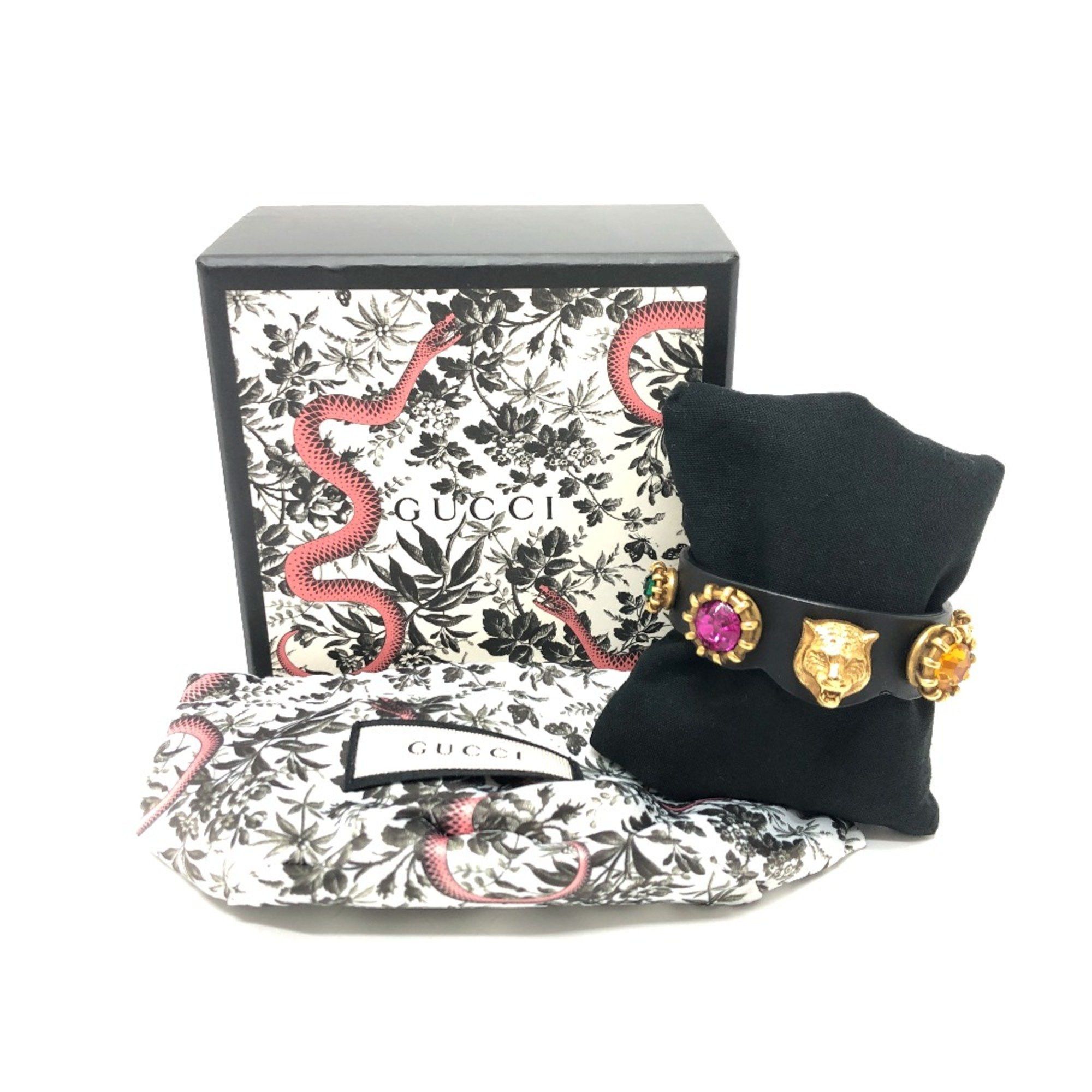 Gucci Gucci bracelet Size ONE SIZE - 6 Thumbnail