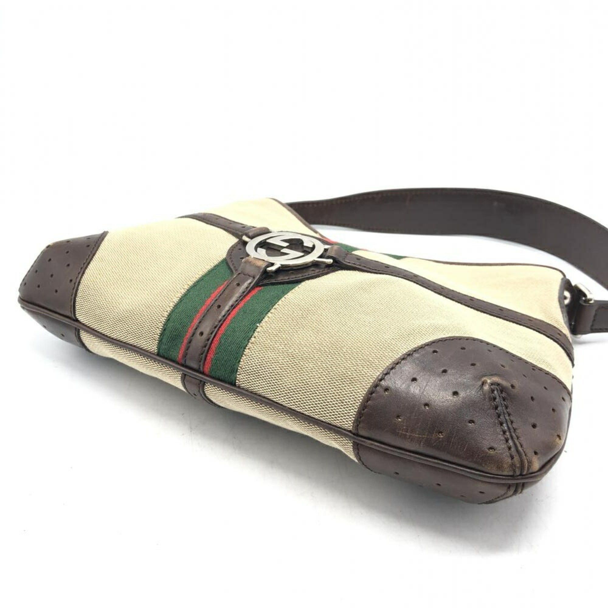 Gucci Gucci Ophidia shoulder Size ONE SIZE - 5 Thumbnail