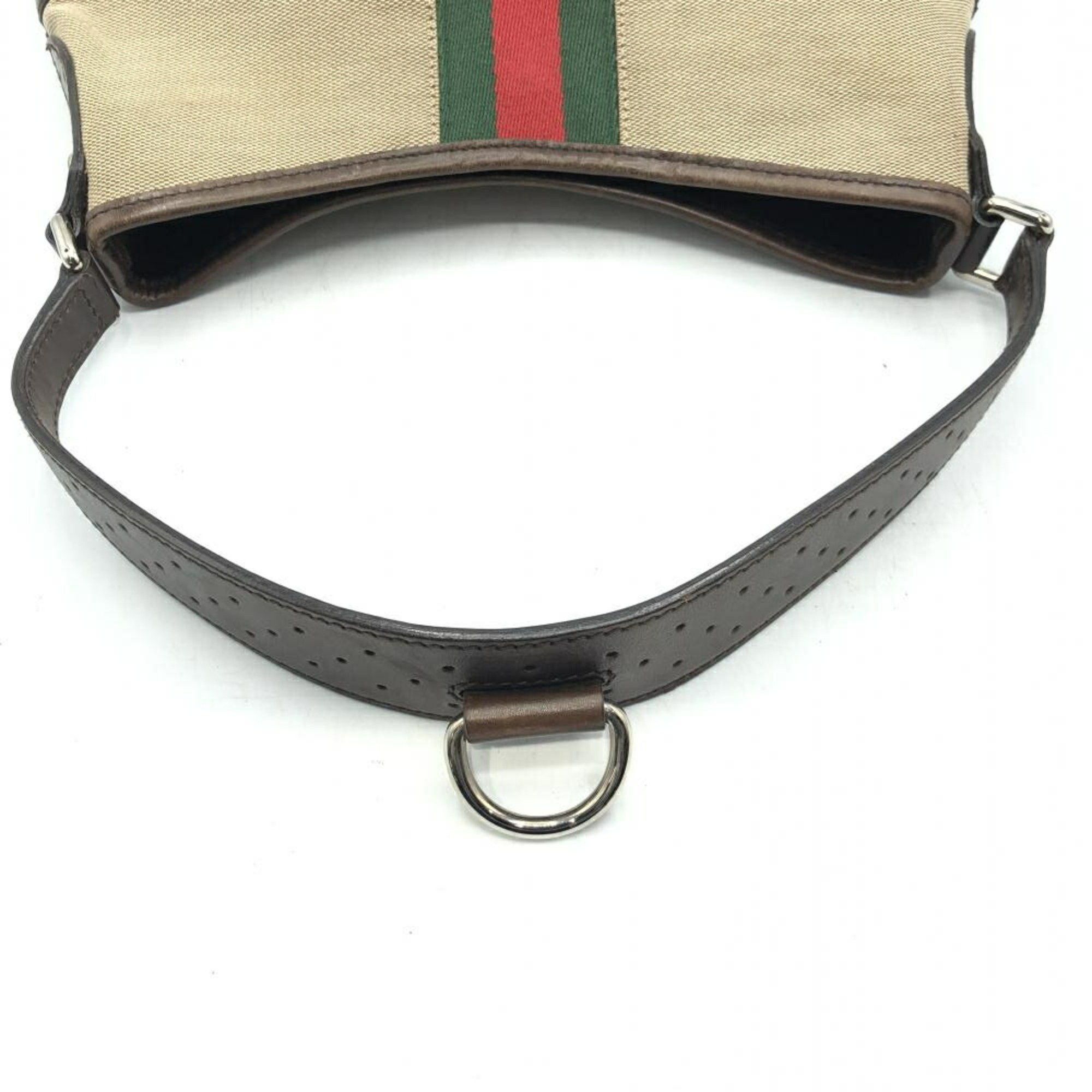 Gucci Gucci Ophidia shoulder Size ONE SIZE - 3 Thumbnail