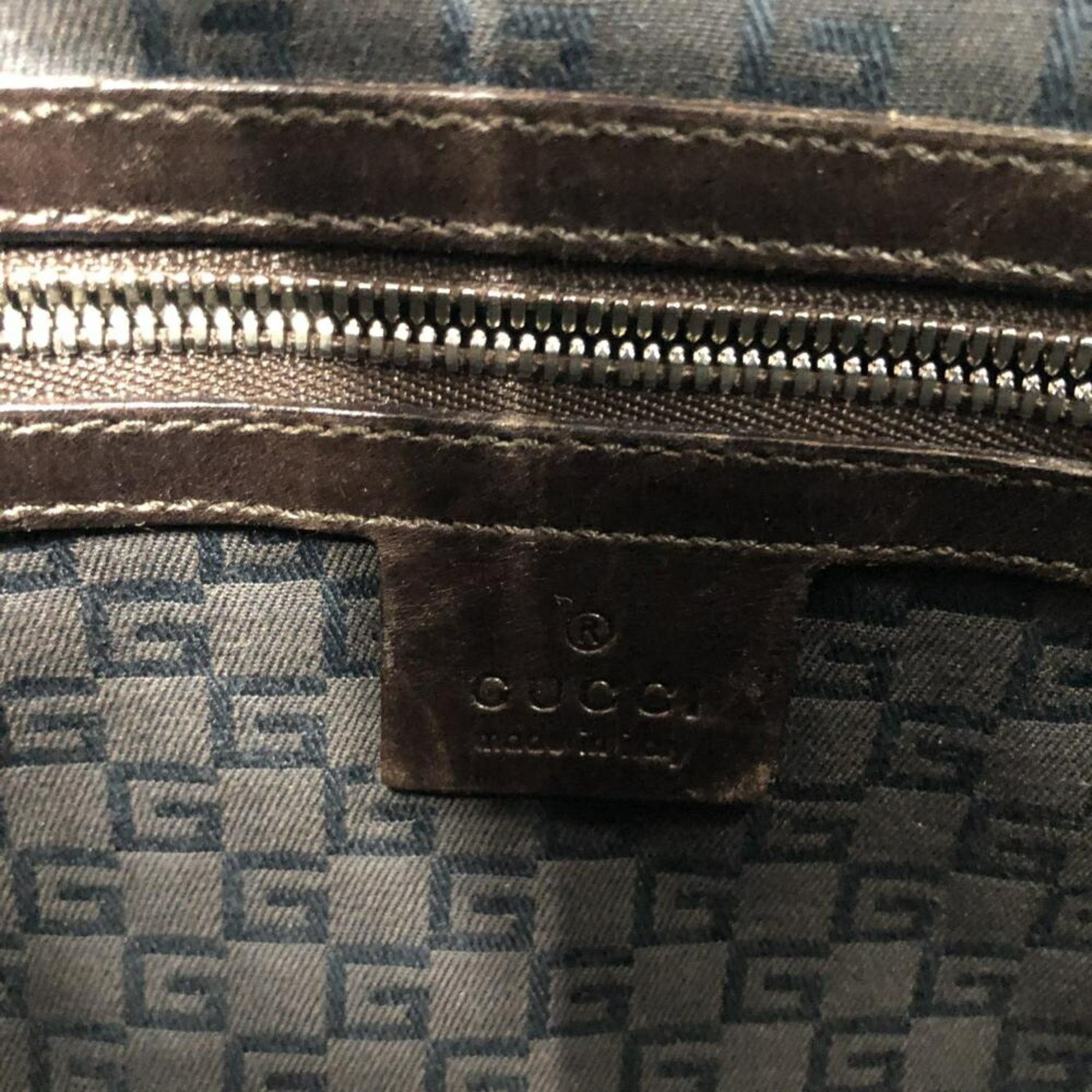 Gucci Gucci Ophidia shoulder Size ONE SIZE - 8 Thumbnail