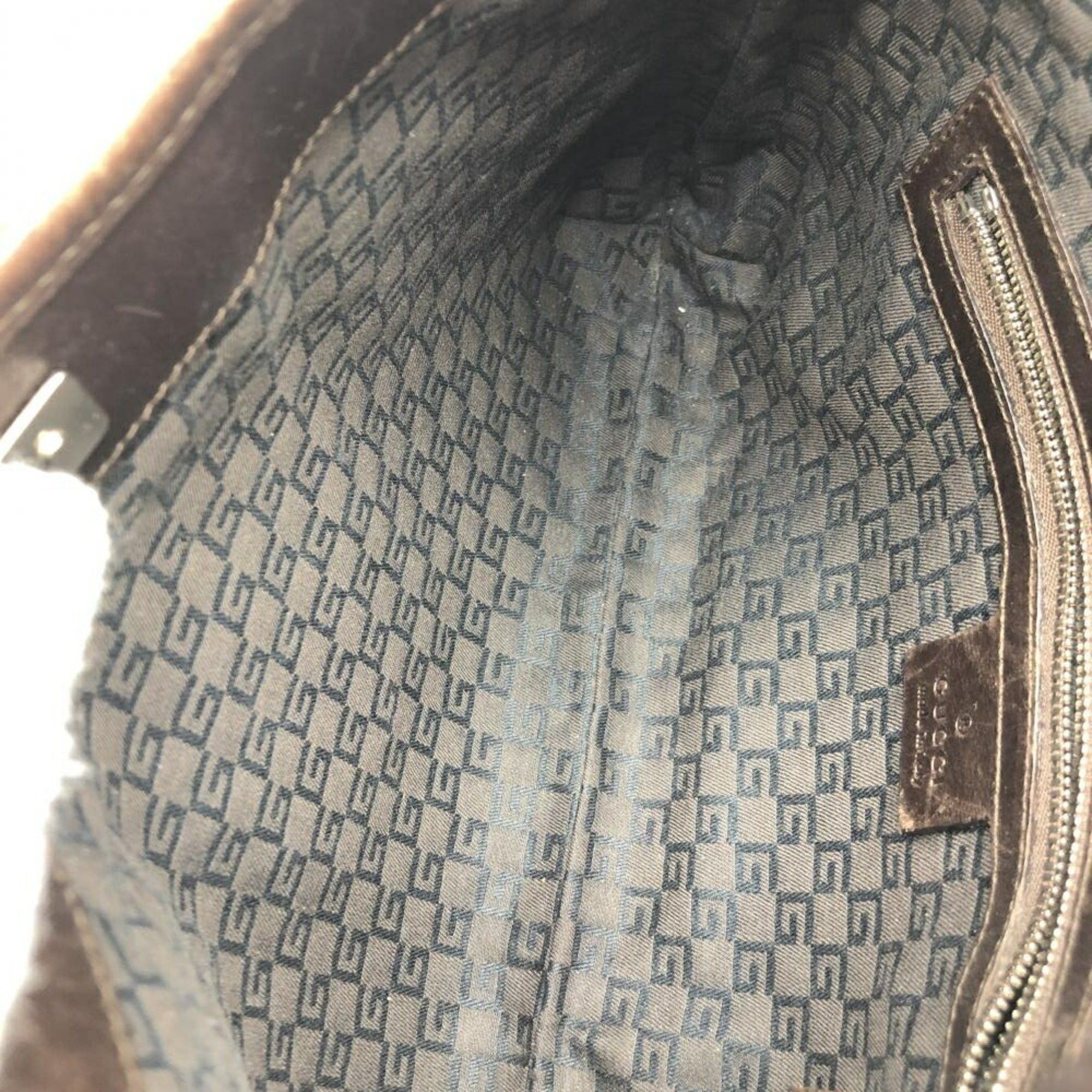 Gucci Gucci Ophidia shoulder Size ONE SIZE - 6 Thumbnail