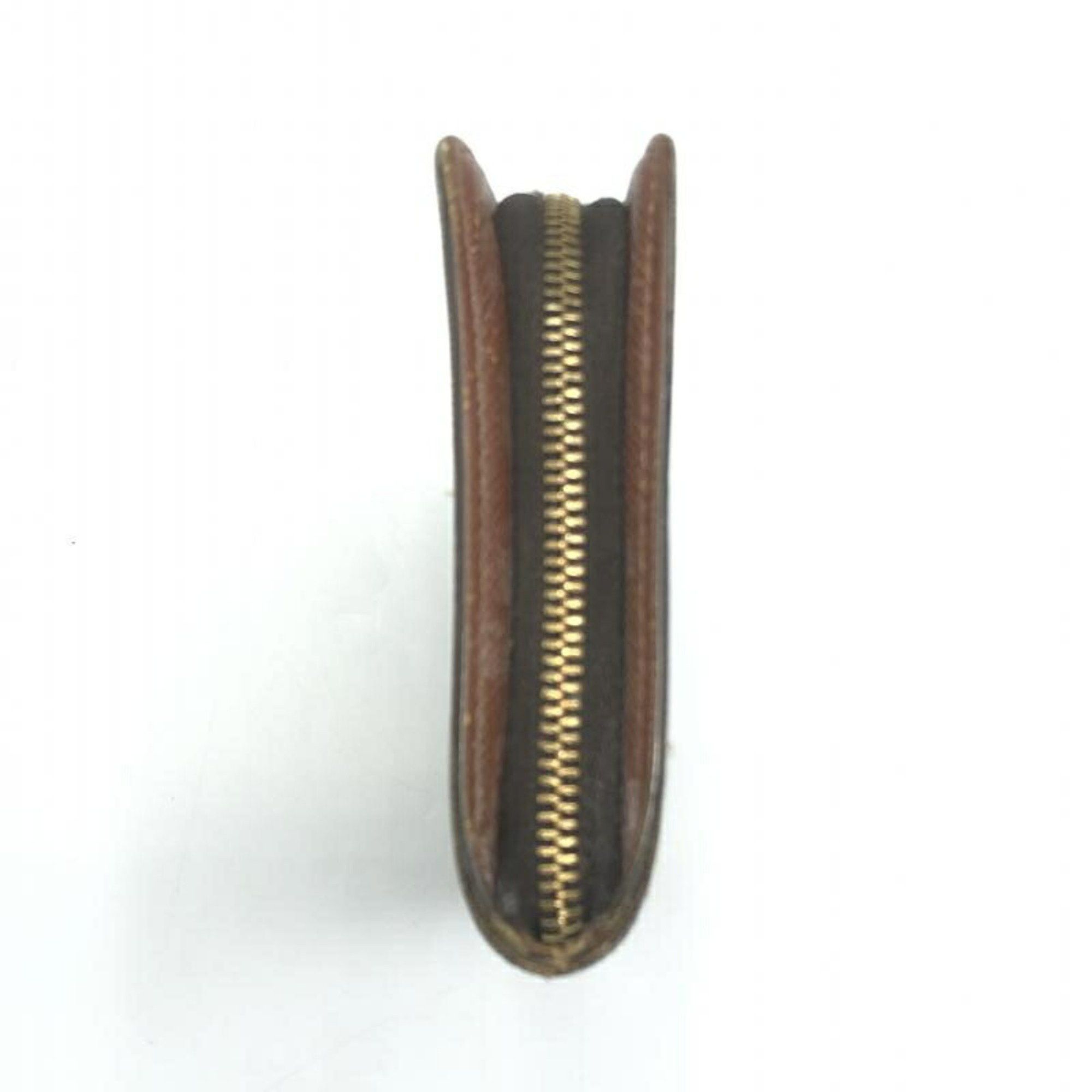 Louis Vuitton Louis Vuitton Zippy wallet wallet Size ONE SIZE - 3 Thumbnail