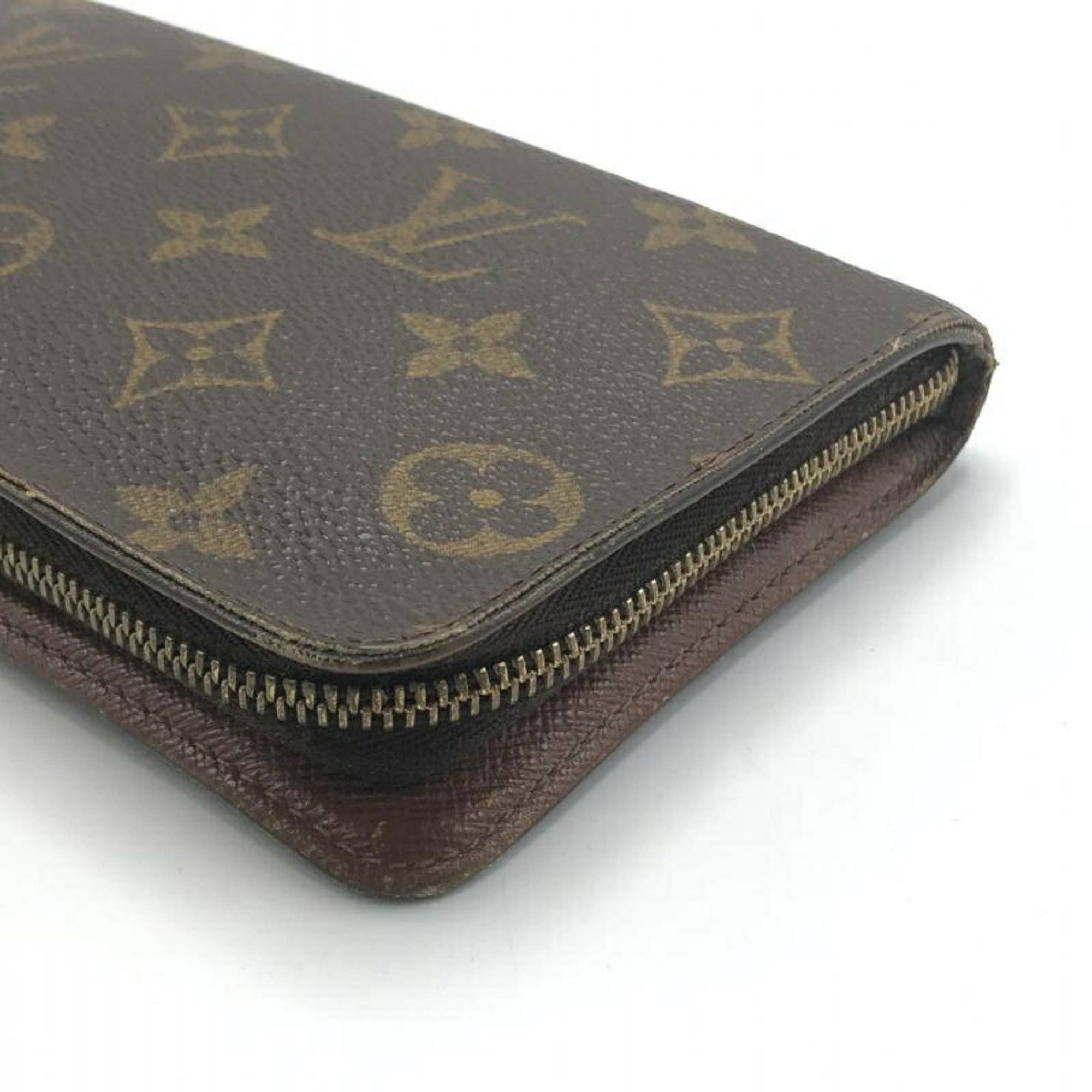 Louis Vuitton Louis Vuitton Zippy wallet wallet Size ONE SIZE - 6 Thumbnail