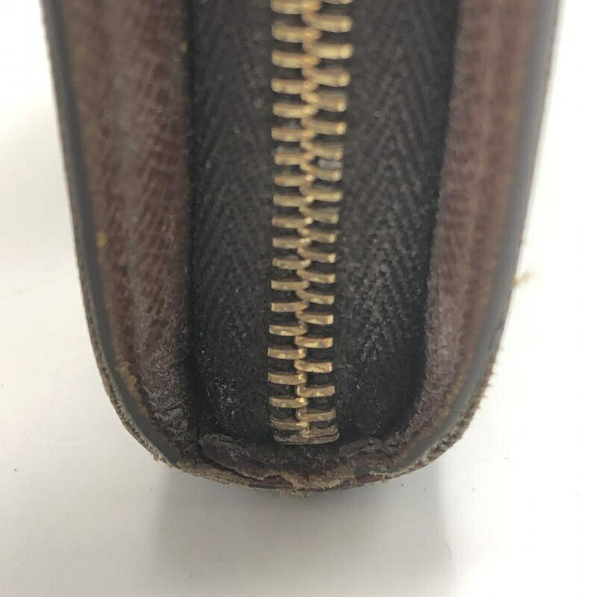 Louis Vuitton Louis Vuitton Zippy wallet wallet Size ONE SIZE - 4 Thumbnail