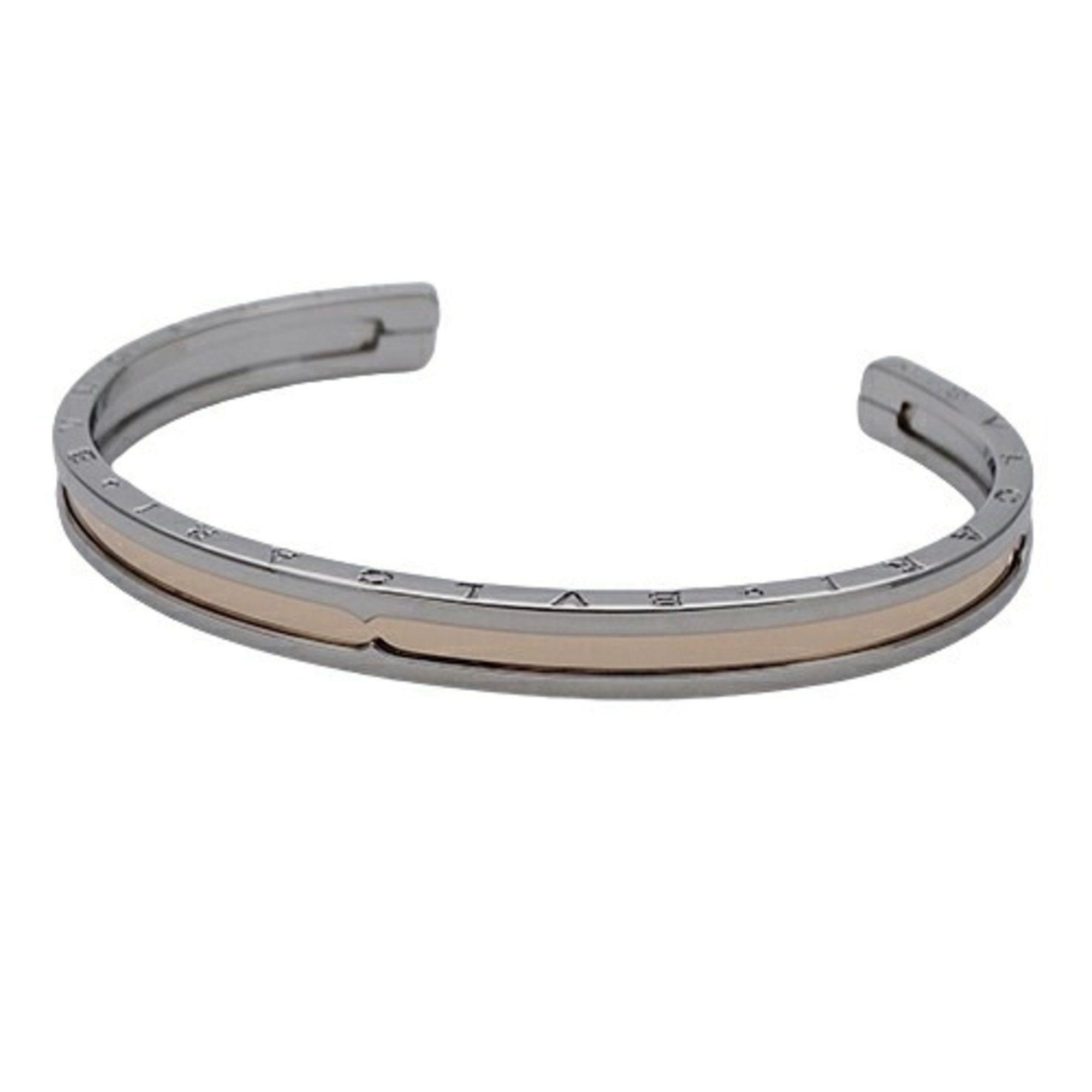 Bvlgari Bulgari B.Zero1 bracelet Size ONE SIZE - 11 Thumbnail