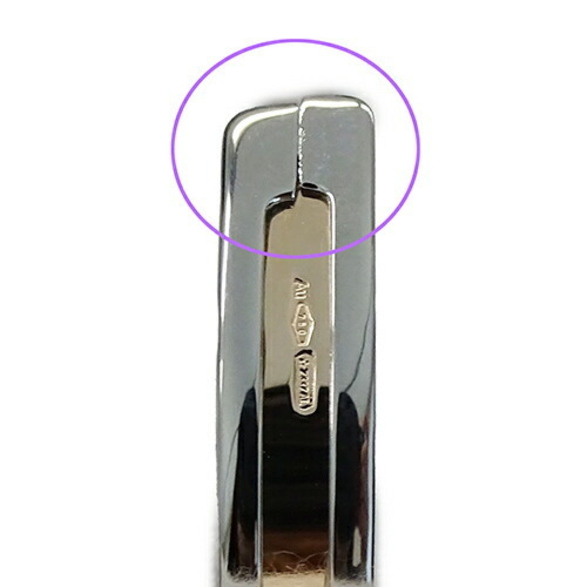 Bvlgari Bulgari B.Zero1 bracelet Size ONE SIZE - 10 Thumbnail