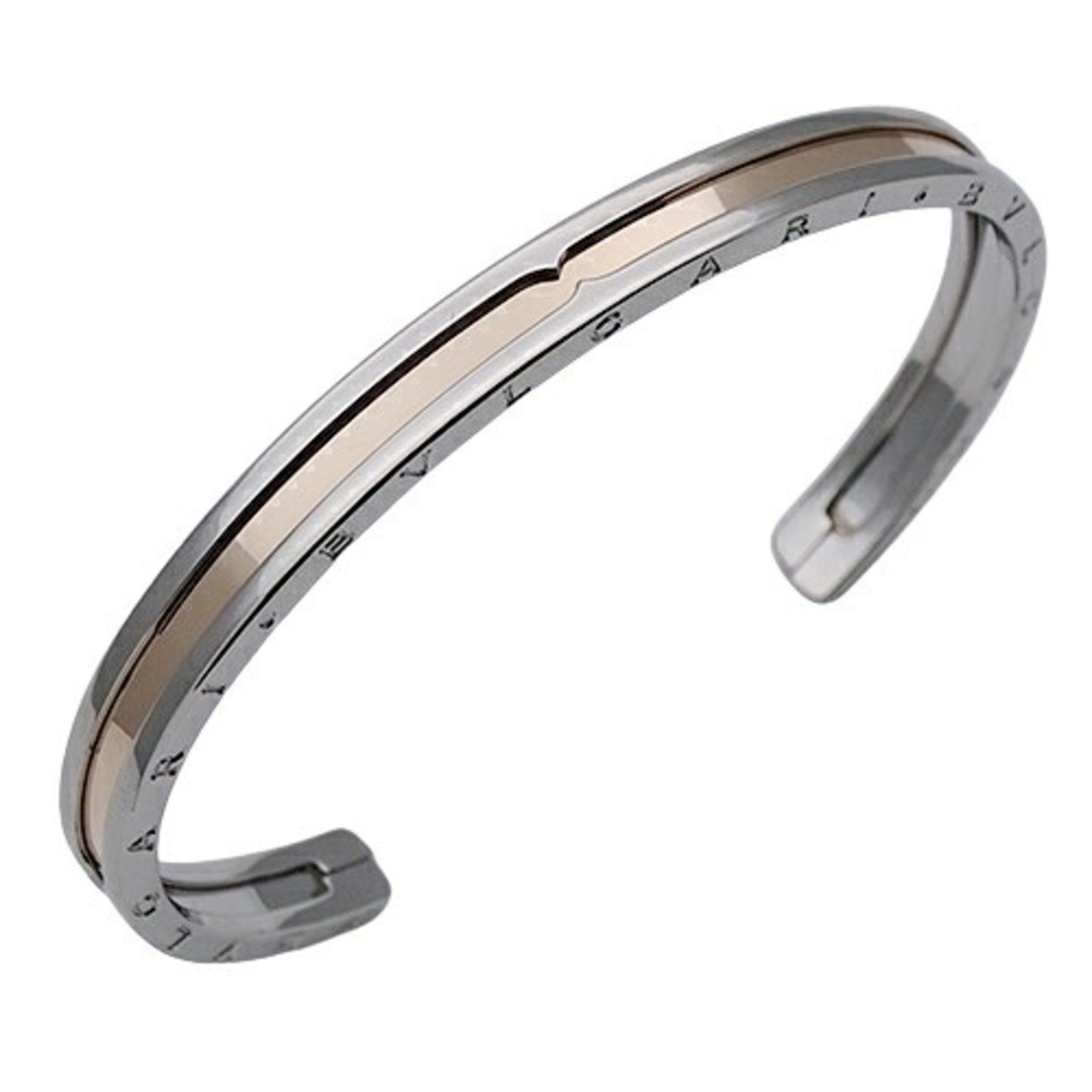 Bvlgari Bulgari B.Zero1 bracelet Size ONE SIZE - 6 Thumbnail