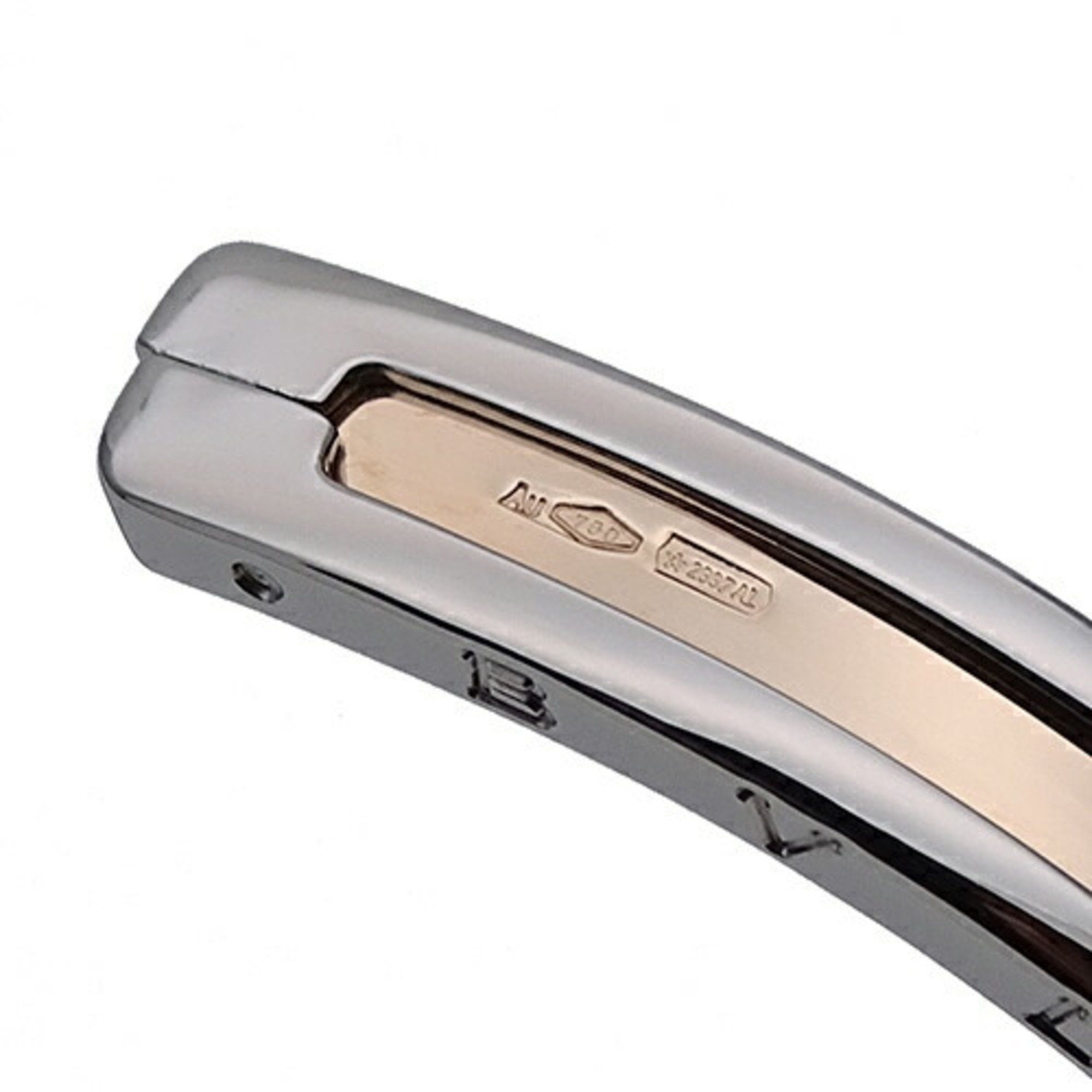 Bvlgari Bulgari B.Zero1 bracelet Size ONE SIZE - 5 Thumbnail