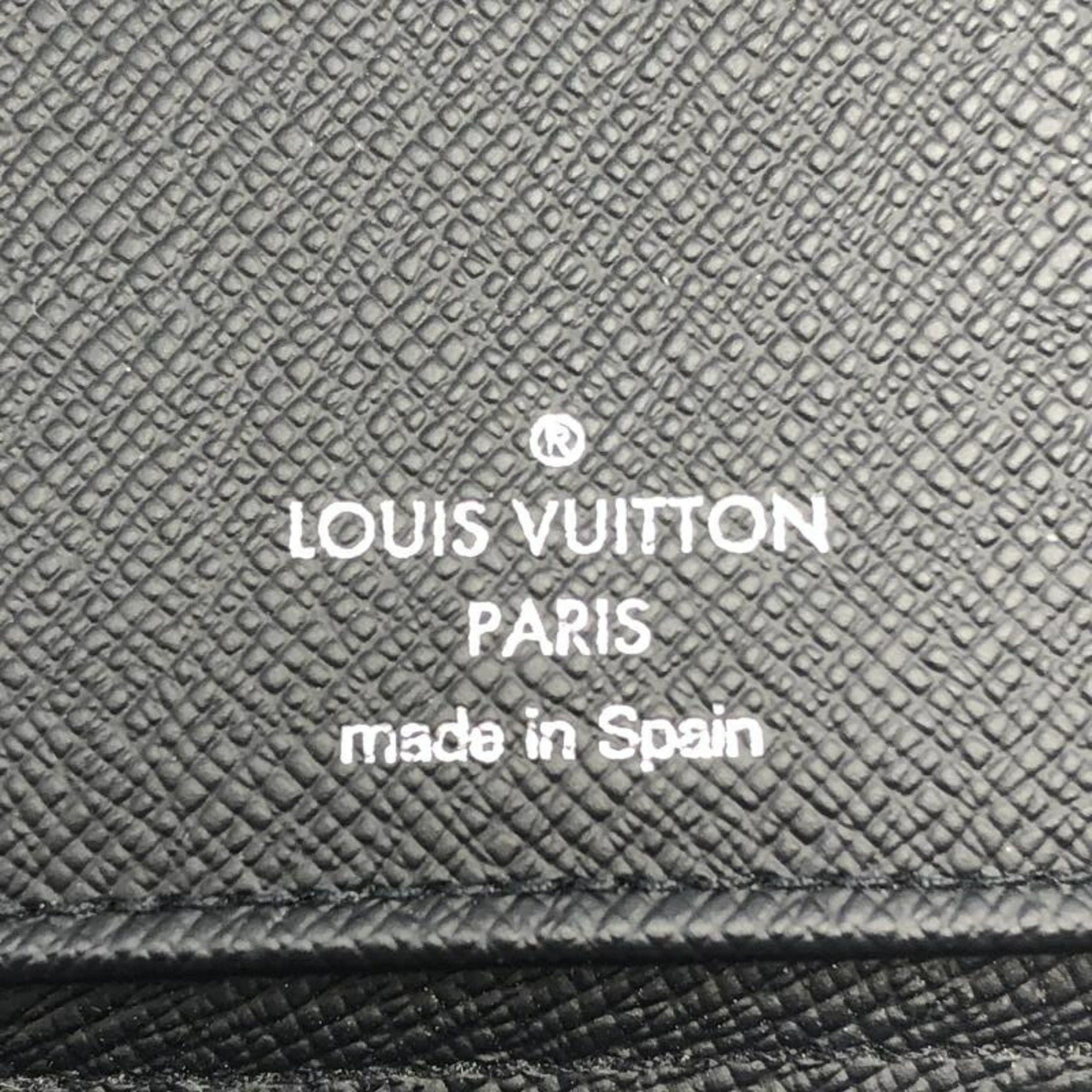 Louis Vuitton Louis Vuitton Zippy Wallet Vertical wallet Size ONE SIZE - 8 Thumbnail