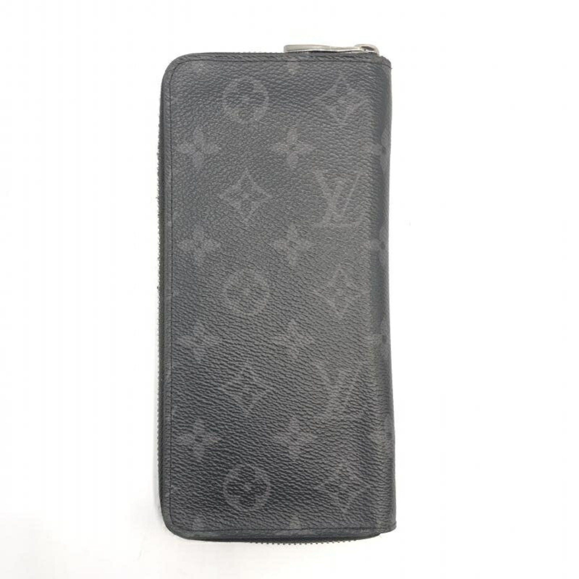Louis Vuitton Louis Vuitton Zippy Wallet Vertical wallet Size ONE SIZE - 2 Thumbnail
