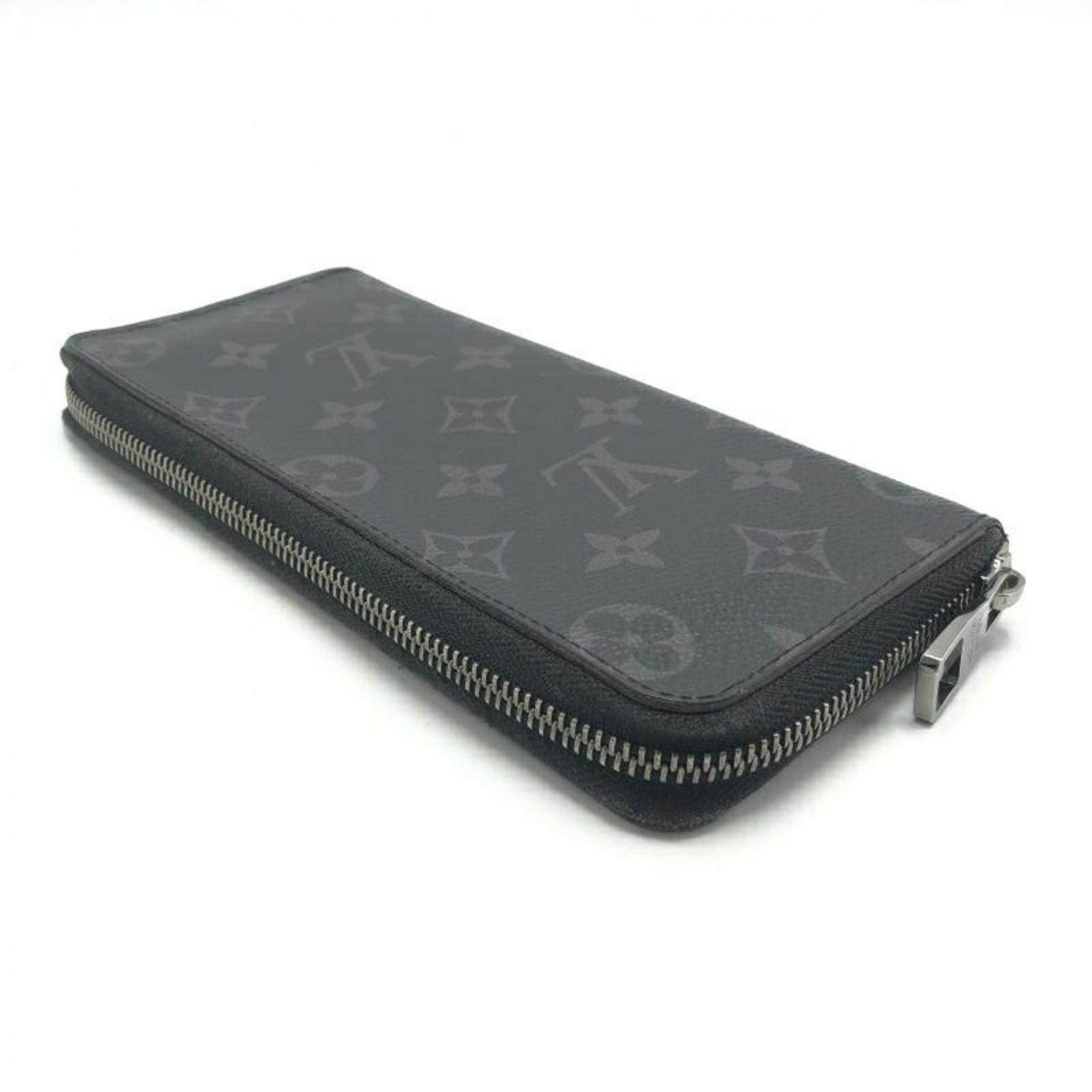 Louis Vuitton Louis Vuitton Zippy Wallet Vertical wallet Size ONE SIZE - 4 Thumbnail