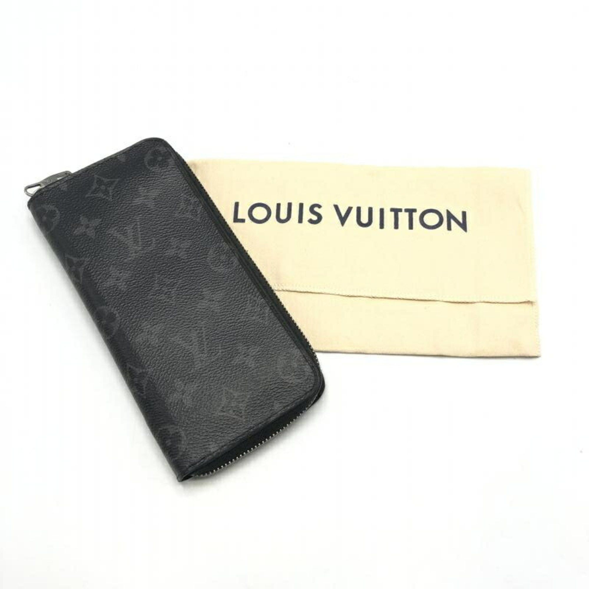 Louis Vuitton Louis Vuitton Zippy Wallet Vertical wallet Size ONE SIZE - 10 Thumbnail