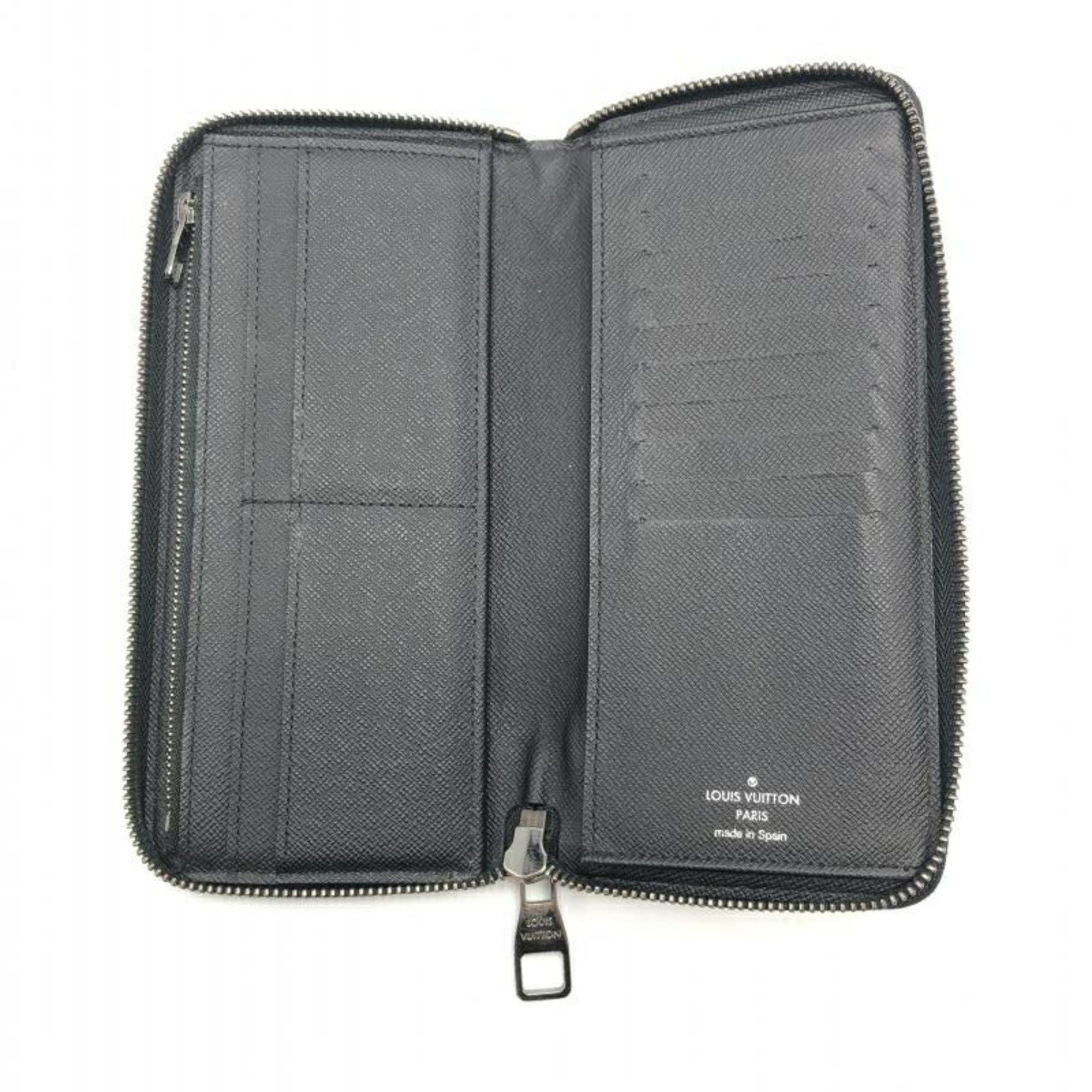 Louis Vuitton Louis Vuitton Zippy Wallet Vertical wallet Size ONE SIZE - 7 Thumbnail