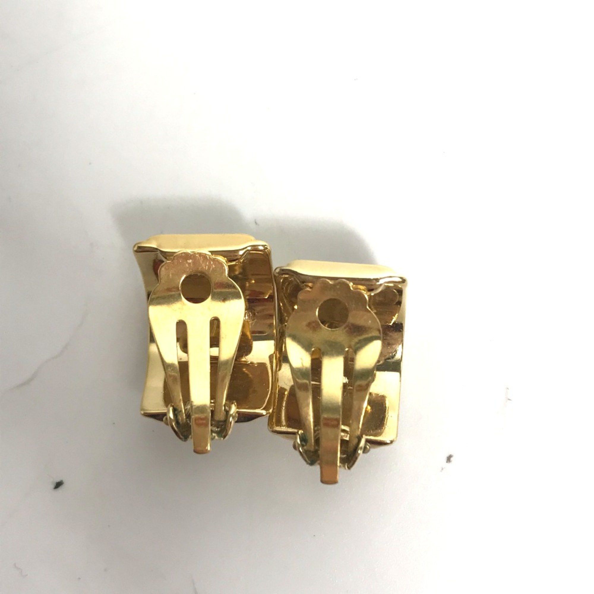 Hermes Hermès earring Size ONE SIZE - 8 Thumbnail