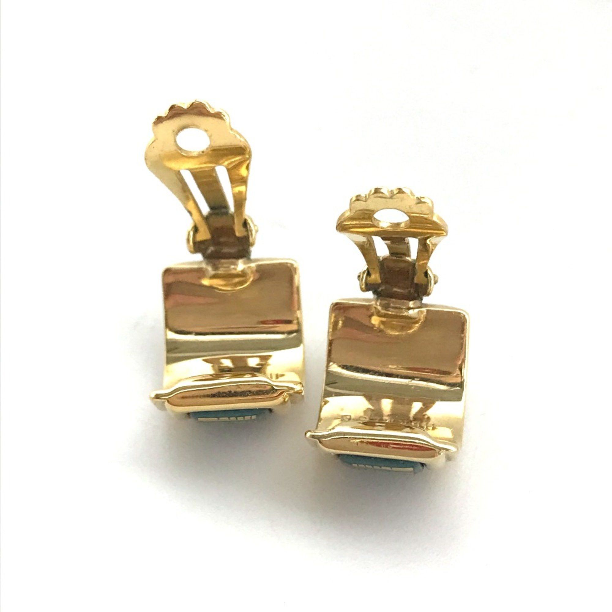 Hermes Hermès earring Size ONE SIZE - 3 Thumbnail