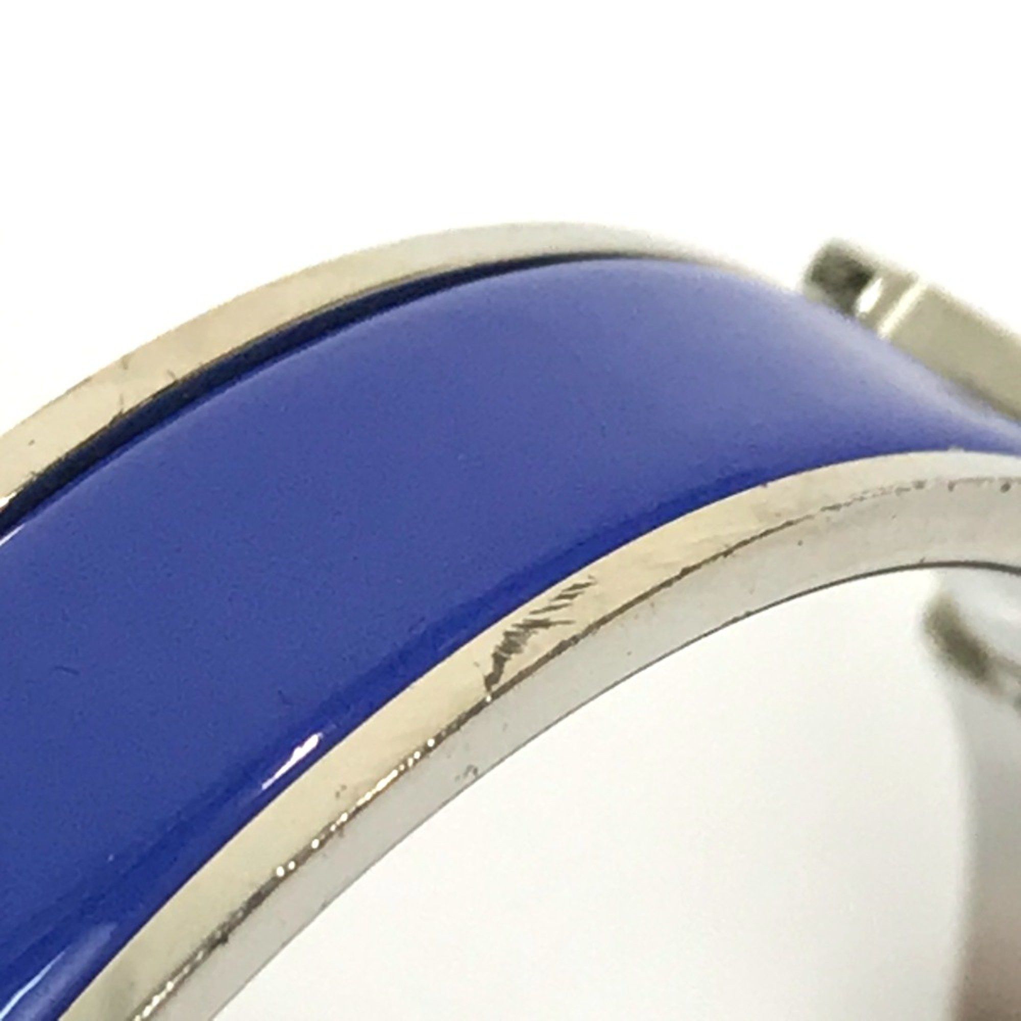 Hermes Hermès H bracelet Size ONE SIZE - 6 Thumbnail