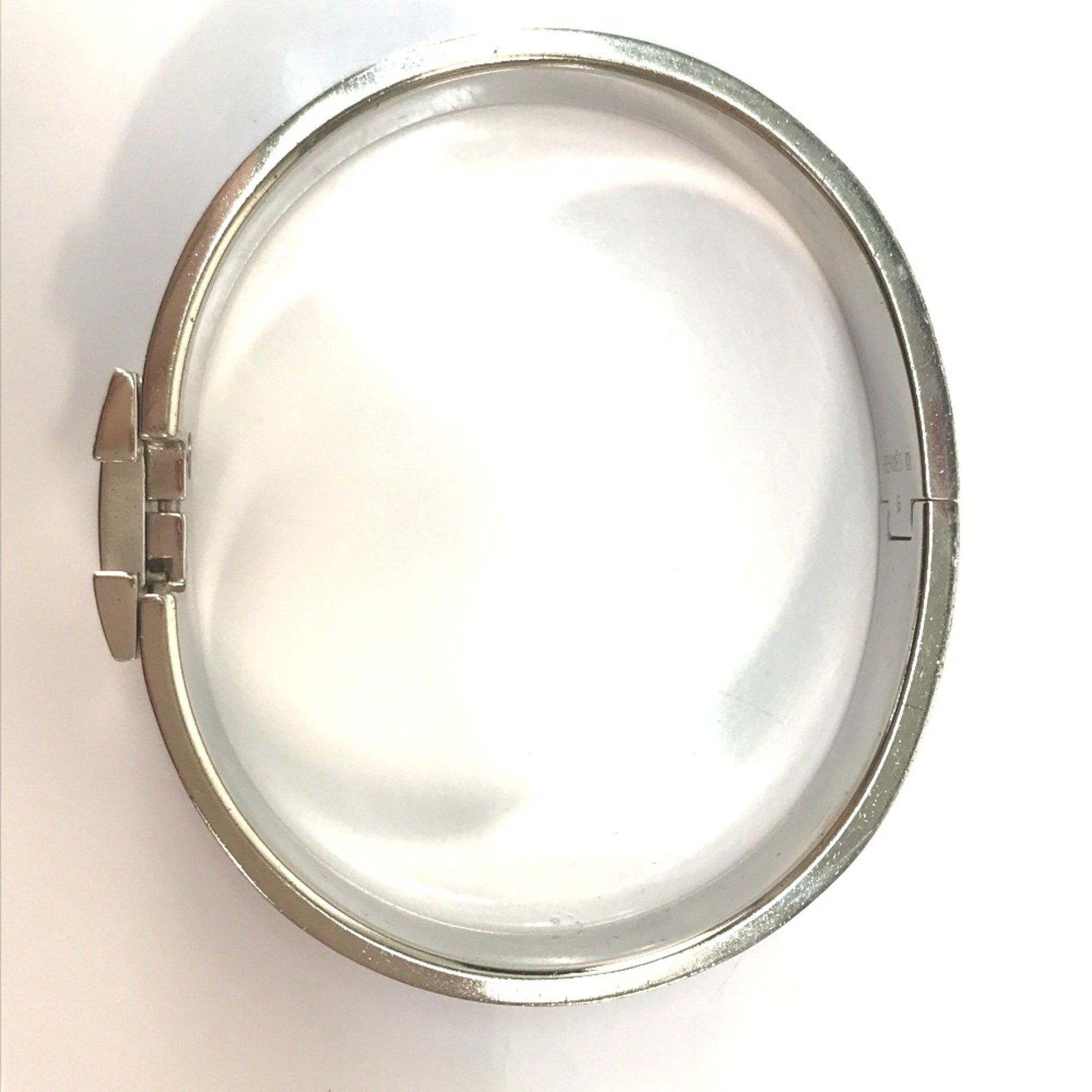Hermes Hermès H bracelet Size ONE SIZE - 3 Thumbnail