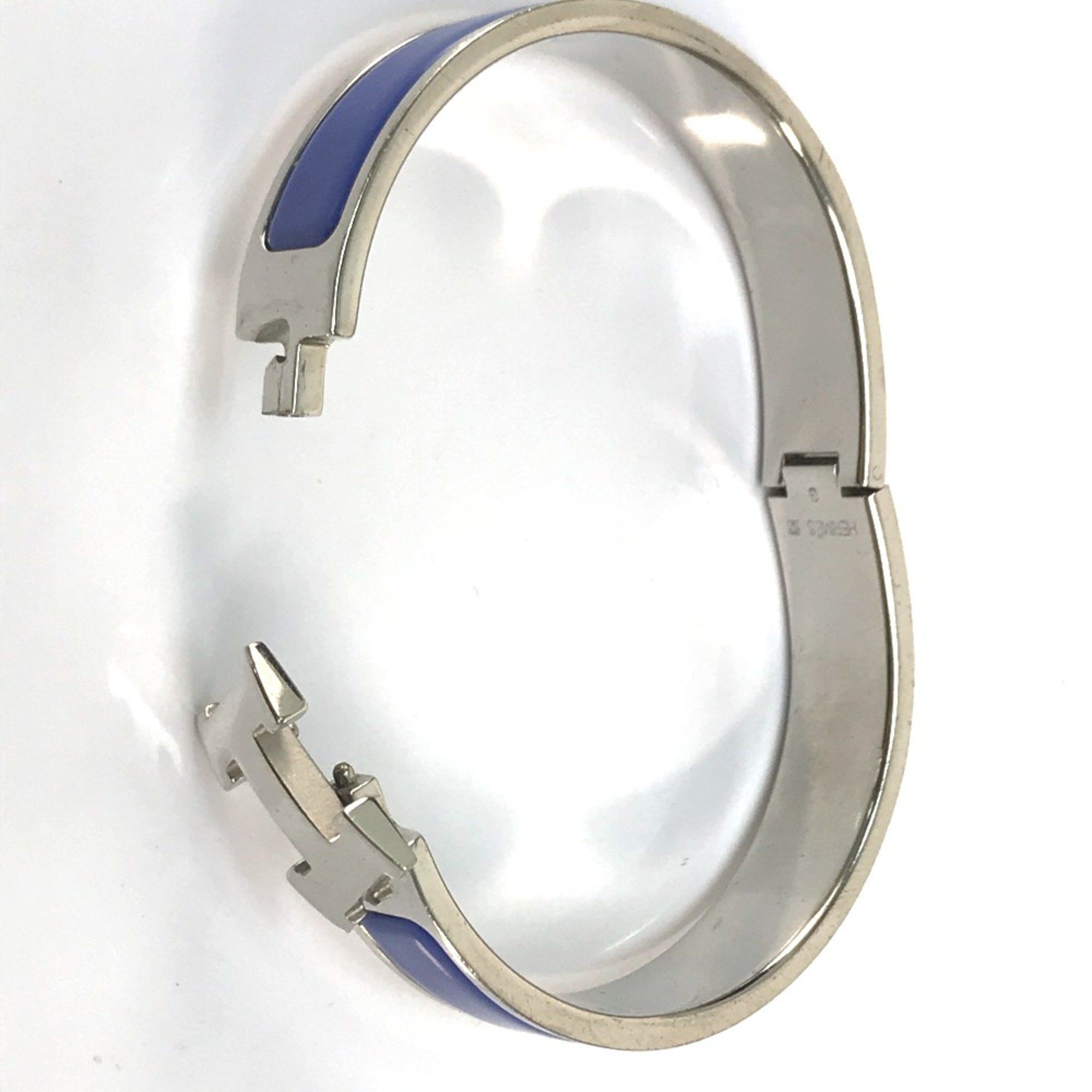 Hermes Hermès H bracelet Size ONE SIZE - 9 Thumbnail