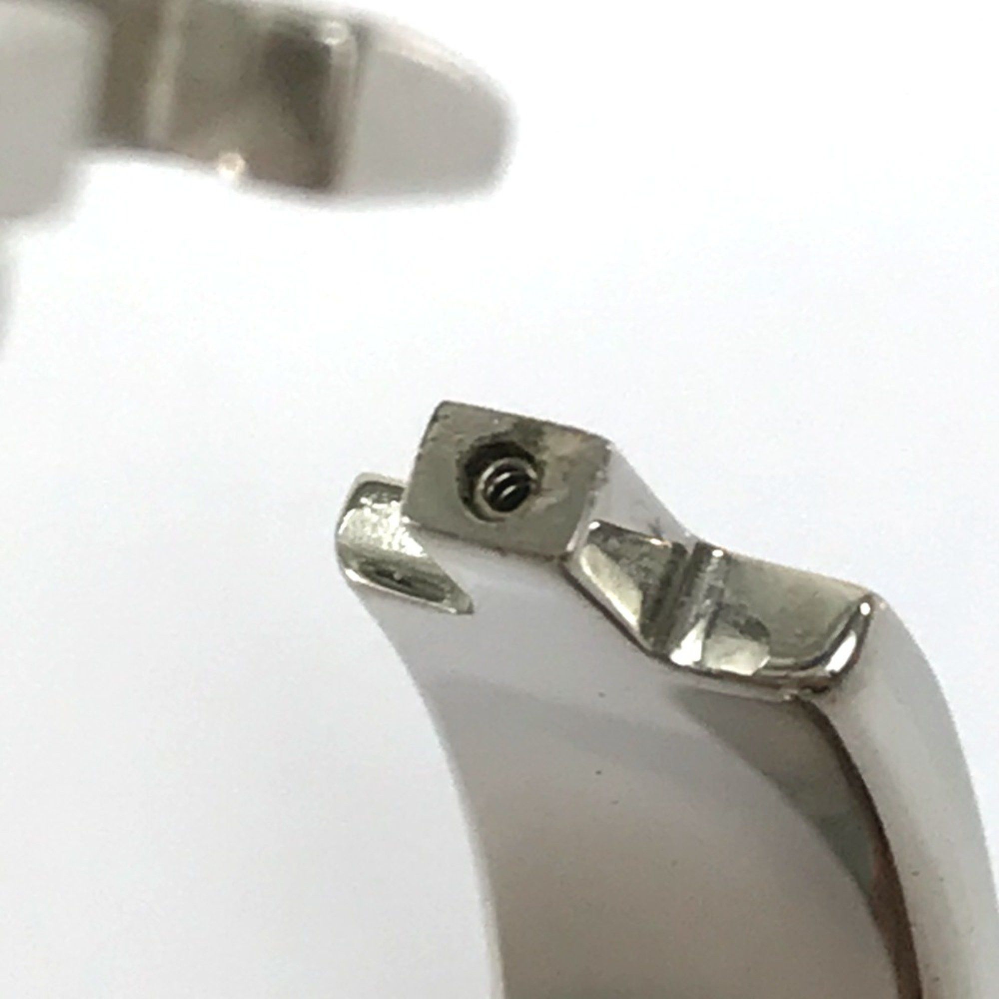 Hermes Hermès H bracelet Size ONE SIZE - 11 Thumbnail