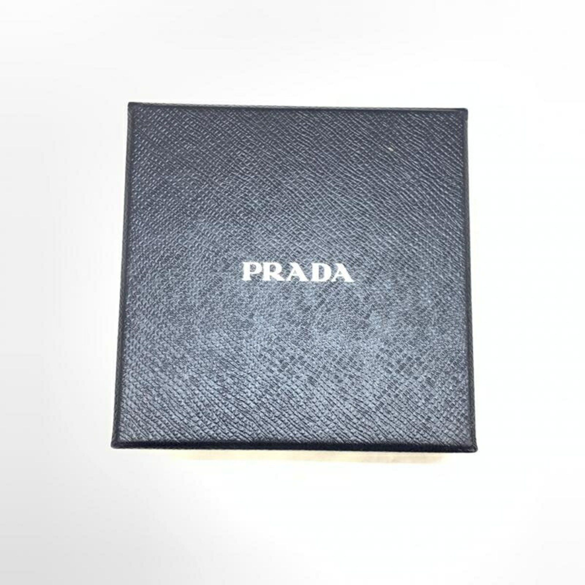 Prada Prada Card Holder wallet Size ONE SIZE - 8 Thumbnail