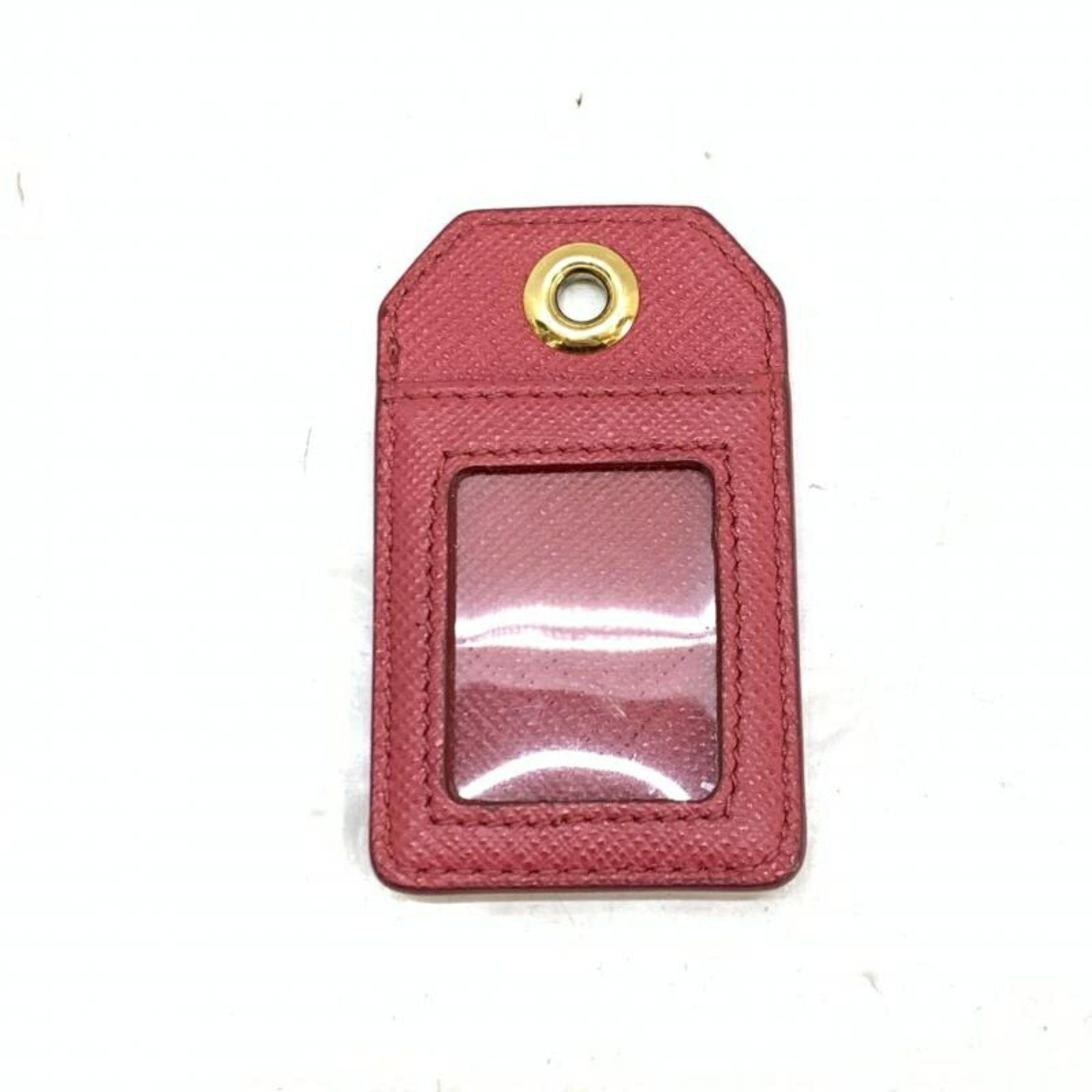 Prada Prada Card Holder wallet Size ONE SIZE - 7 Thumbnail