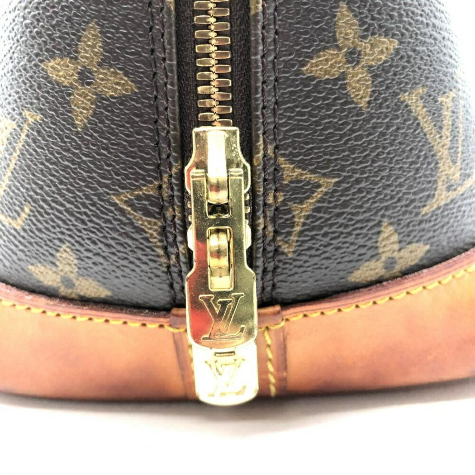 Louis Vuitton Louis Vuitton Alma handbag Size ONE SIZE - 7 Thumbnail