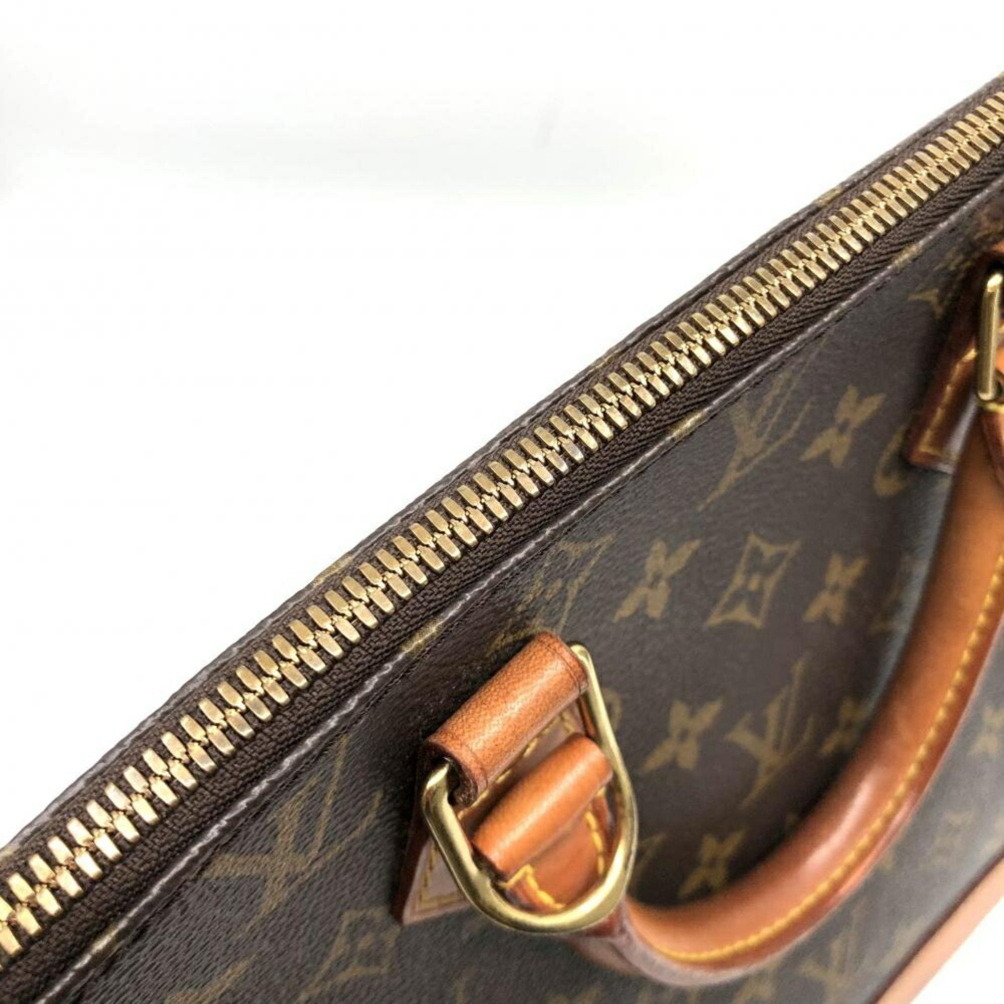 Louis Vuitton Louis Vuitton Alma handbag Size ONE SIZE - 5 Thumbnail
