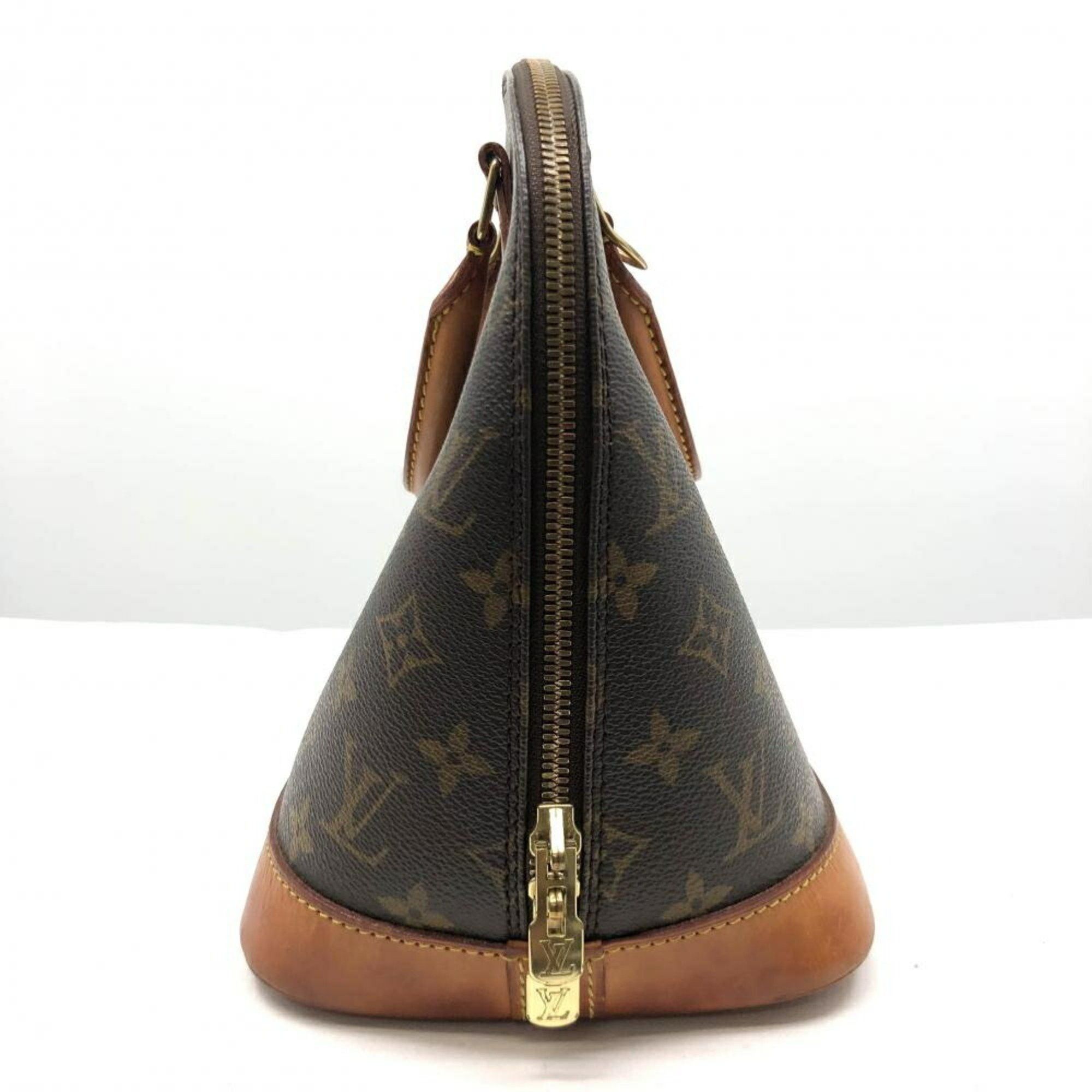 Louis Vuitton Louis Vuitton Alma handbag Size ONE SIZE - 3 Thumbnail