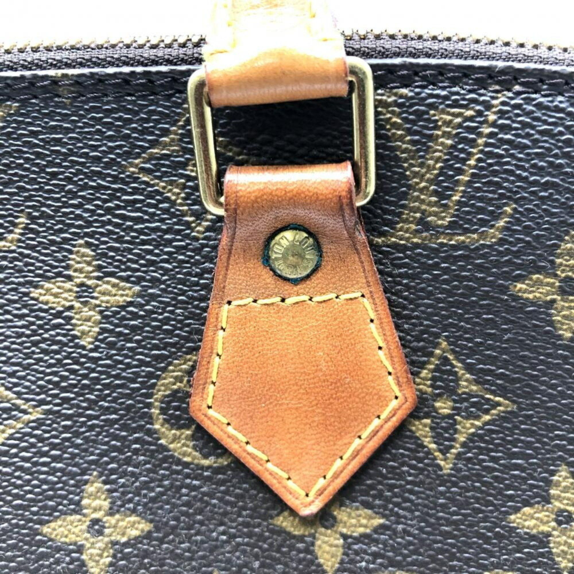 Louis Vuitton Louis Vuitton Alma handbag Size ONE SIZE - 8 Thumbnail