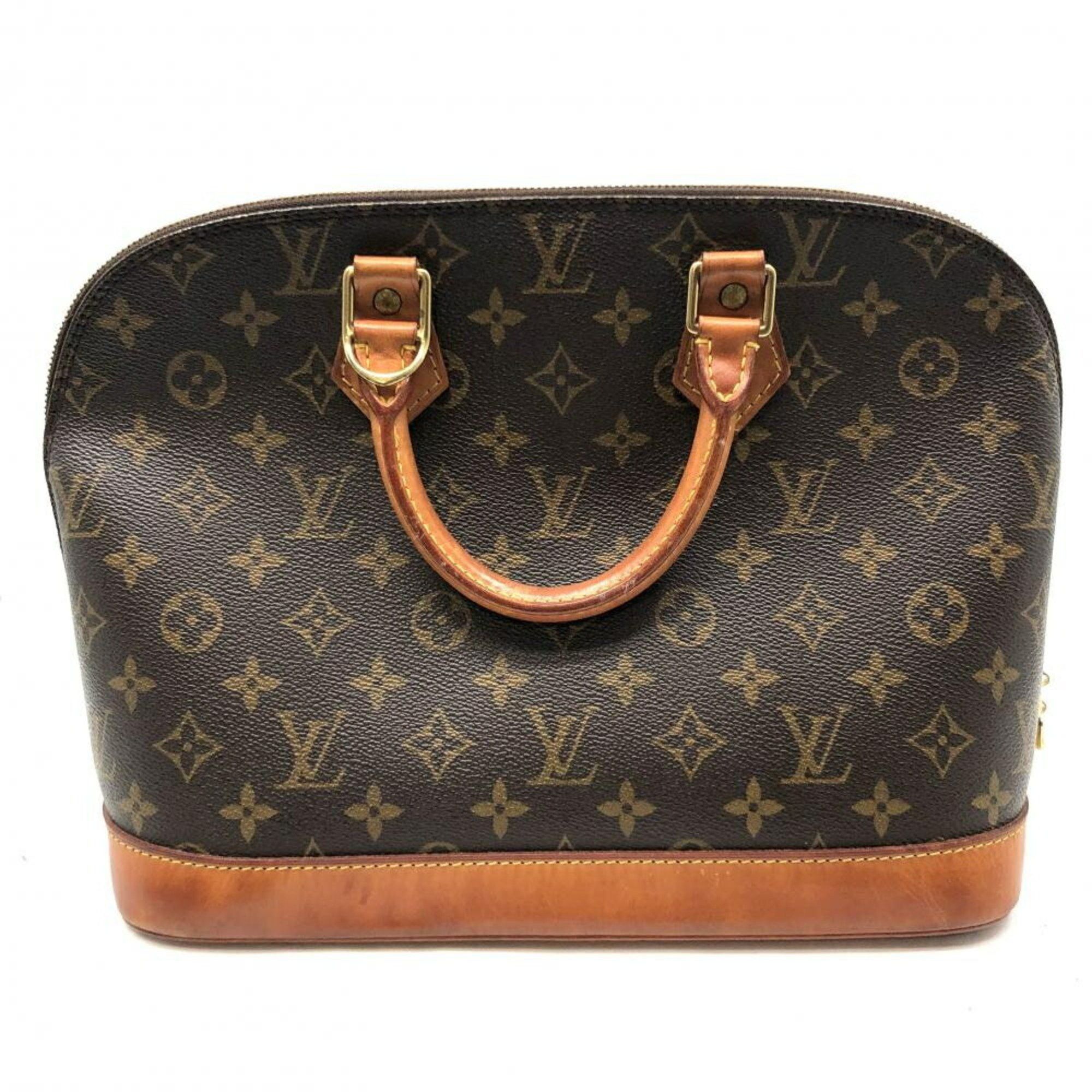 Louis Vuitton Louis Vuitton Alma handbag Size ONE SIZE - 2 Thumbnail