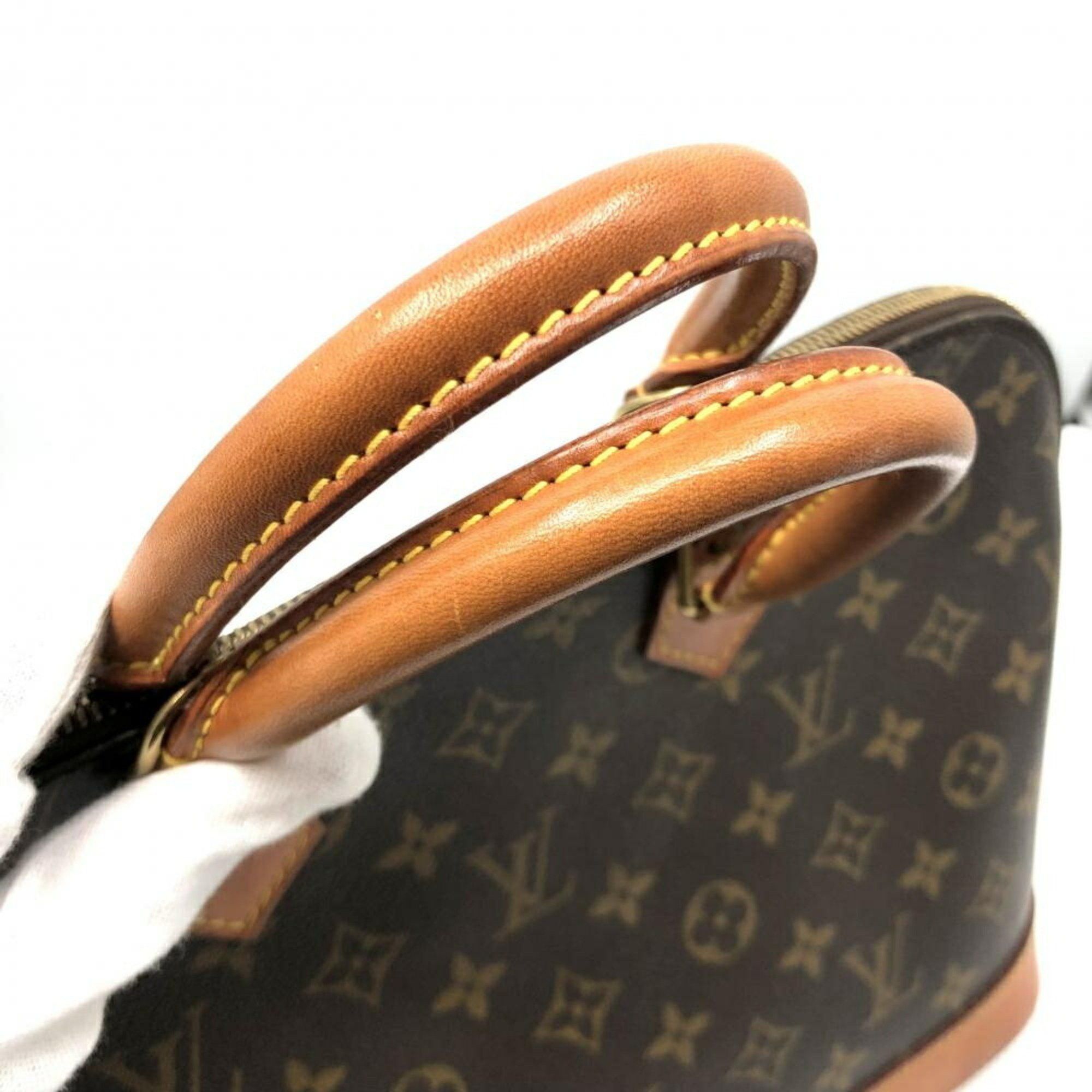 Louis Vuitton Louis Vuitton Alma handbag Size ONE SIZE - 4 Thumbnail