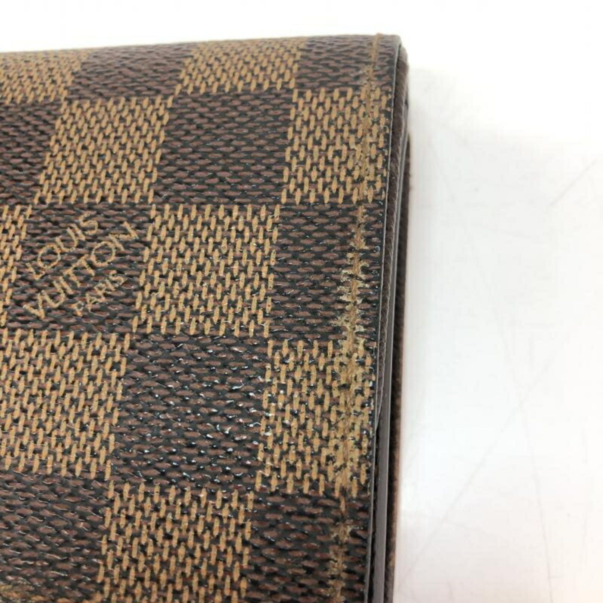 Louis Vuitton Louis Vuitton wallet Size ONE SIZE - 4 Thumbnail