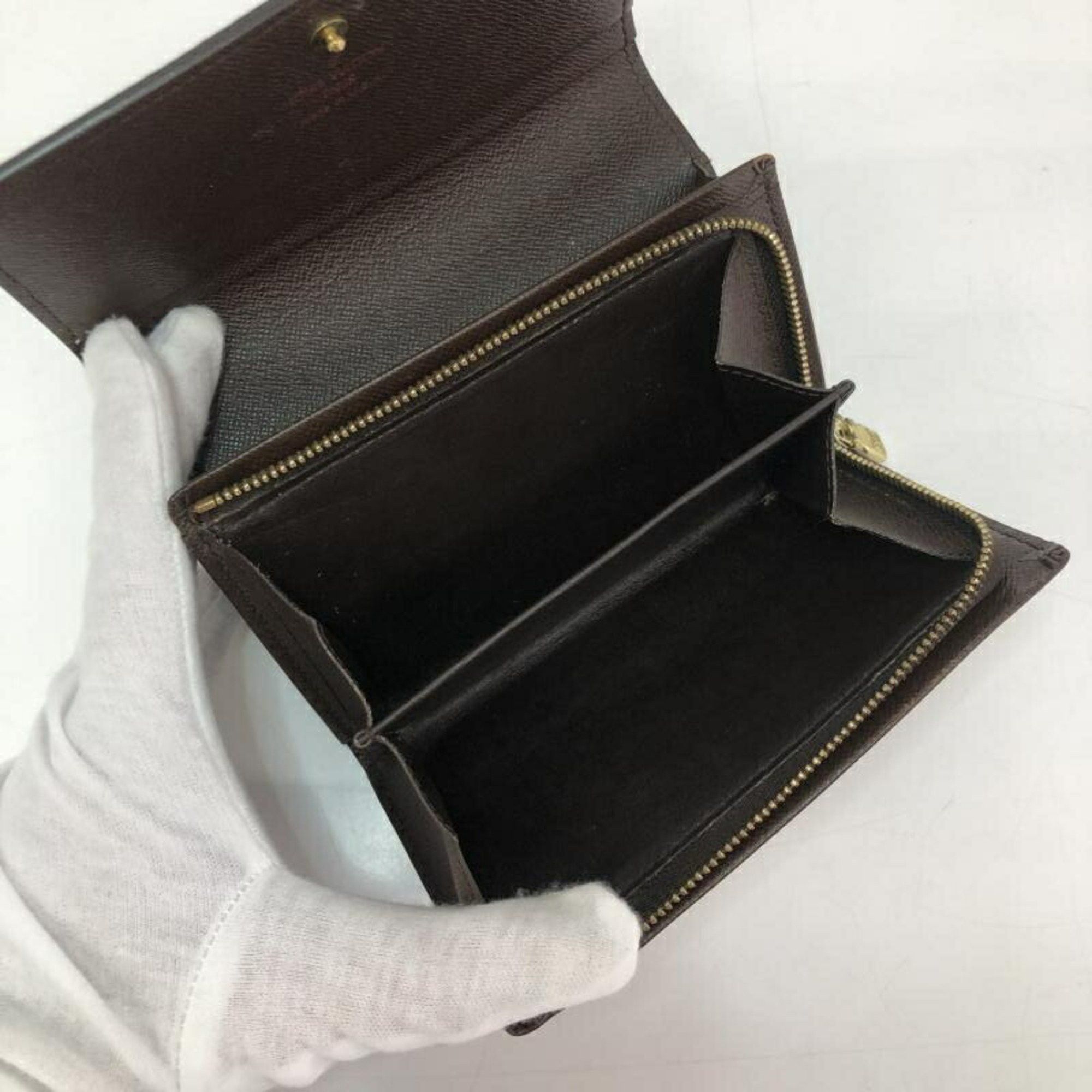 Louis Vuitton Louis Vuitton wallet Size ONE SIZE - 8 Thumbnail
