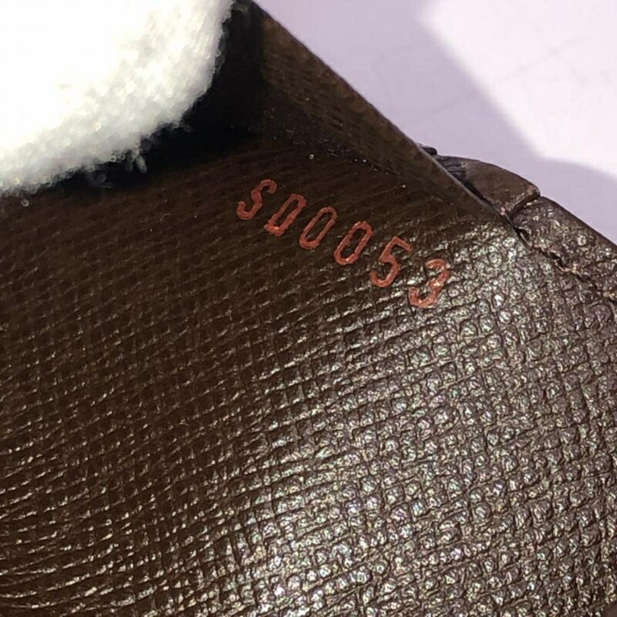 Louis Vuitton Louis Vuitton wallet Size ONE SIZE - 10 Thumbnail