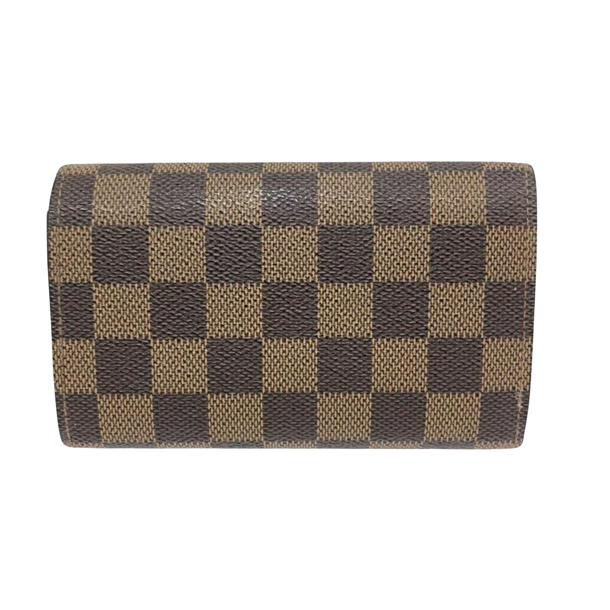Louis Vuitton Louis Vuitton wallet Size ONE SIZE - 2 Thumbnail
