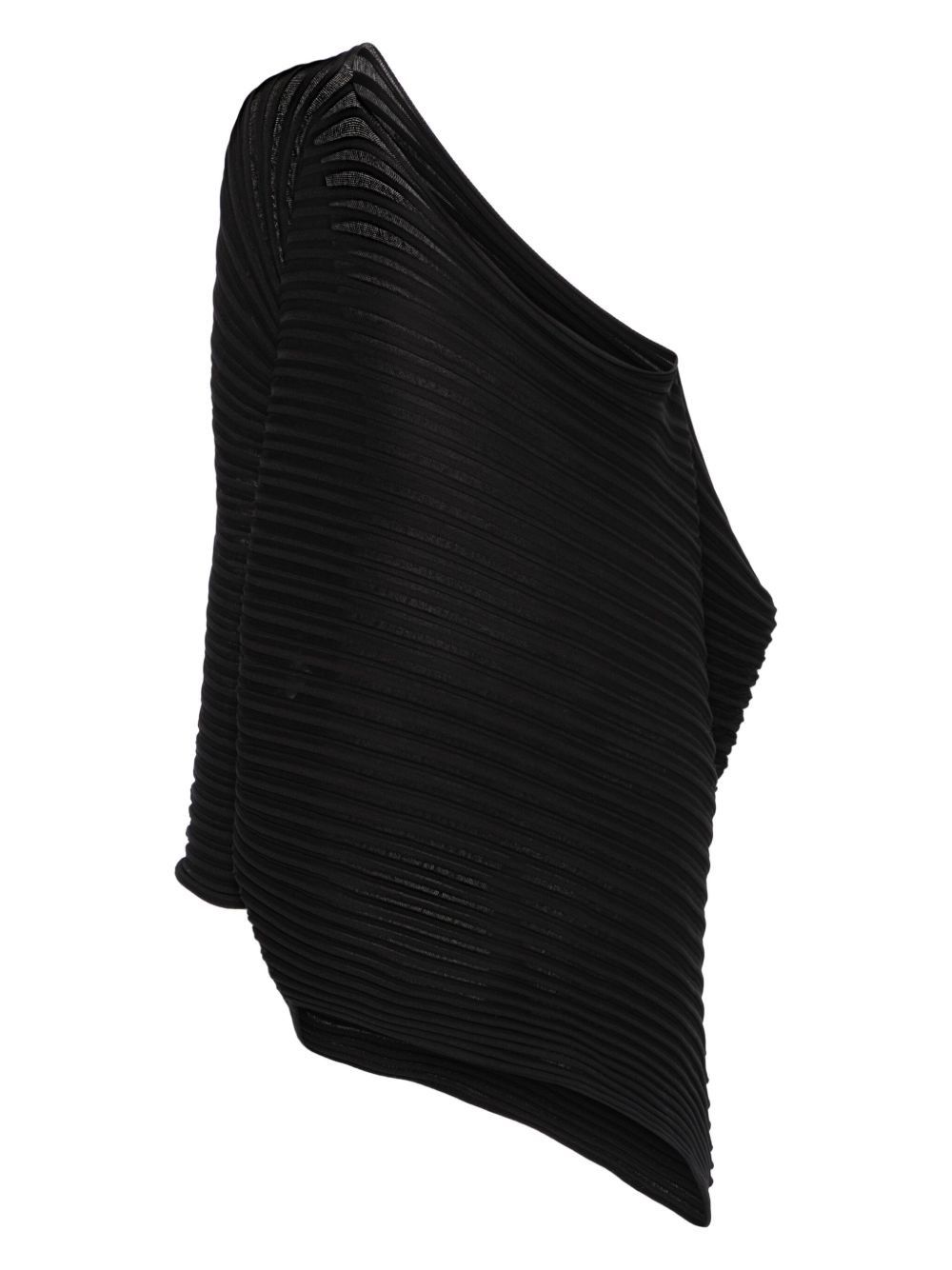 Issey Miyake STREAM TOP Size M / US 6-8 / IT 42-44 - 2 Thumbnail