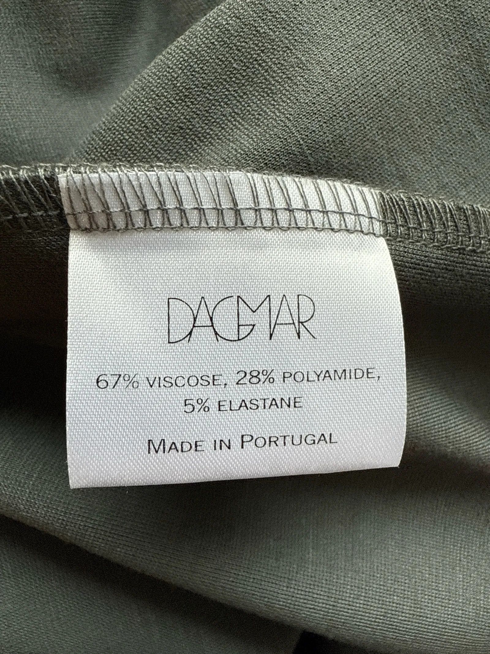 Dagmar Dagmar Dress Size M / US 6-8 / IT 42-44 - 4 Thumbnail