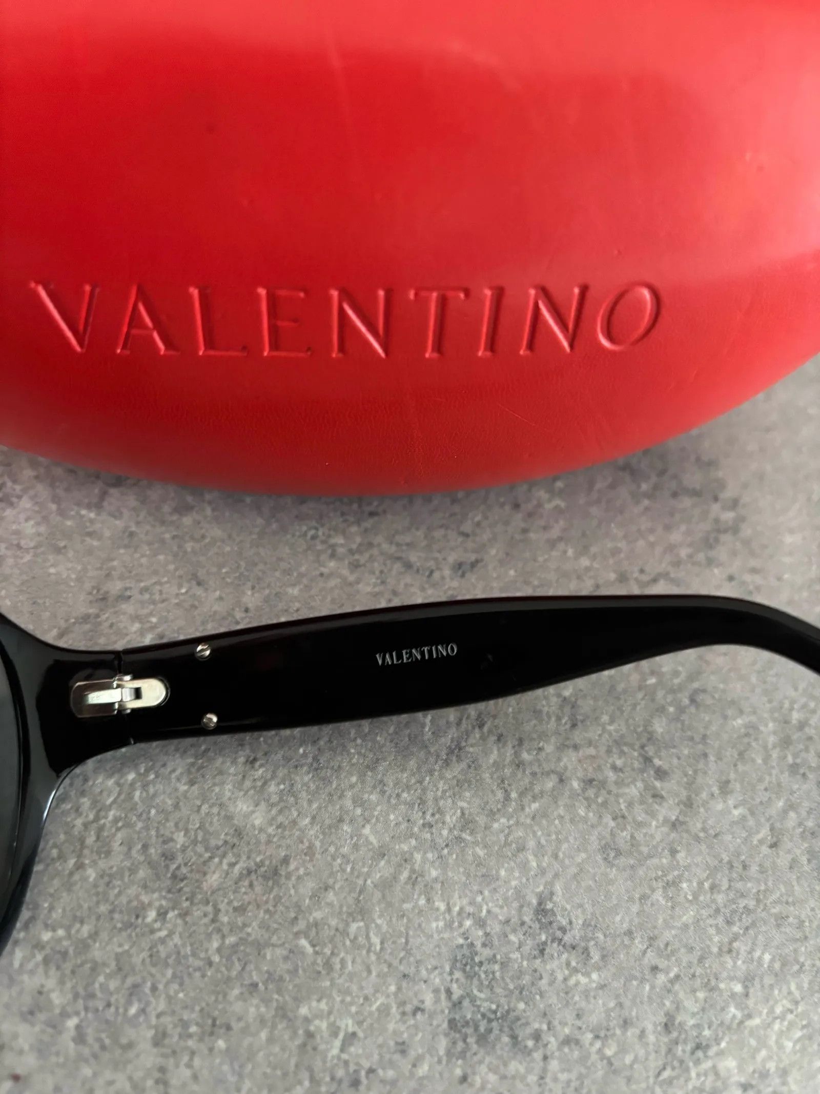 Valentino Valentino Sunglasses Size ONE SIZE - 4 Thumbnail