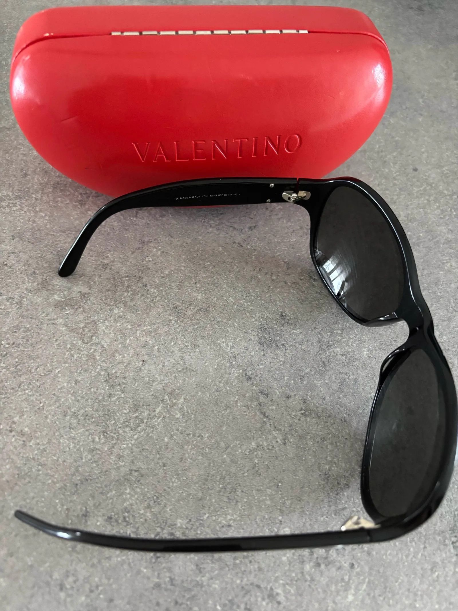 Valentino Valentino Sunglasses Size ONE SIZE - 3 Thumbnail