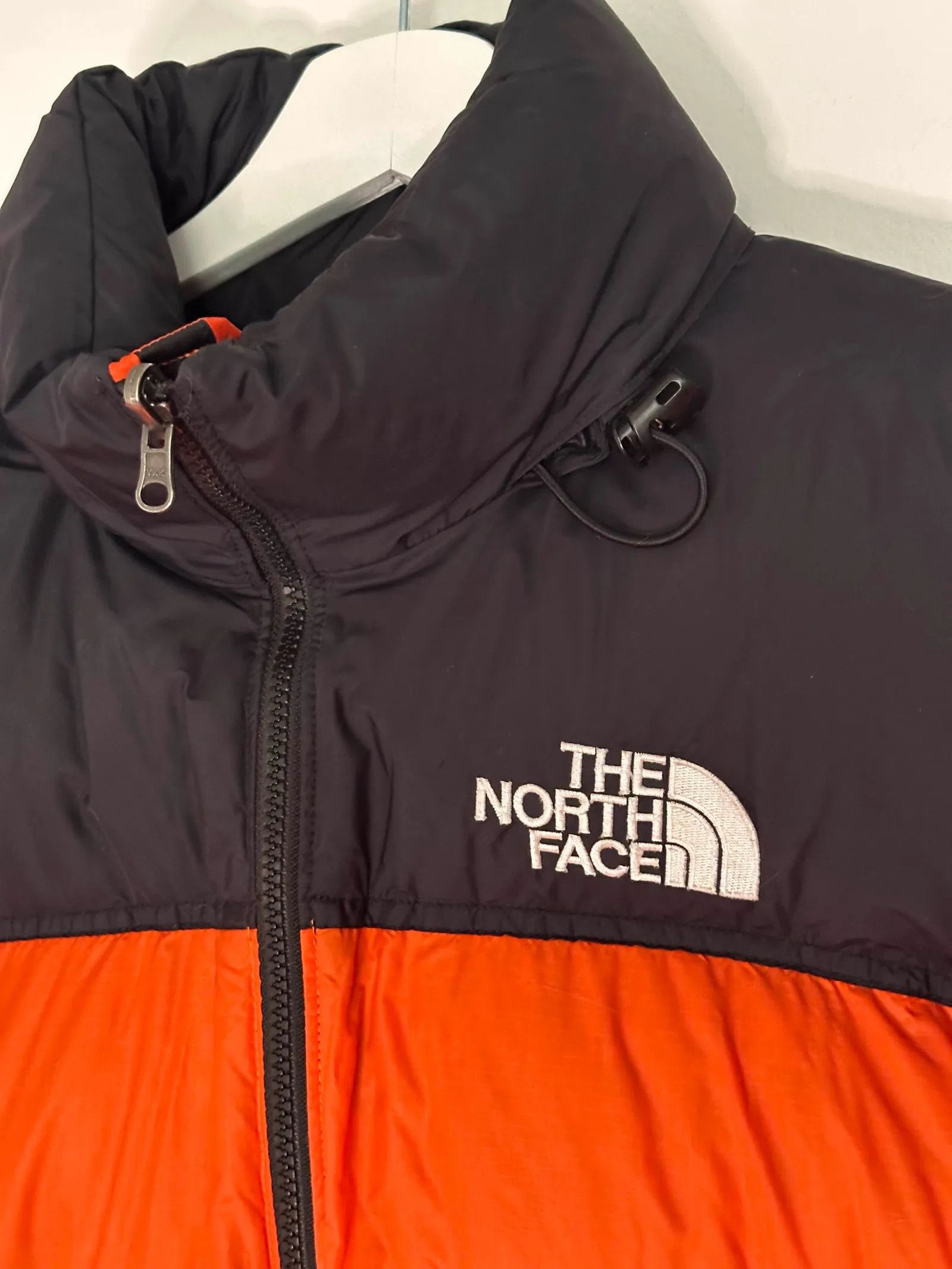 The North Face North Face North Face 1996 Retro Nuptse Jacket Down Jacket Size US S / EU 44-46 / 1 - 3 Thumbnail