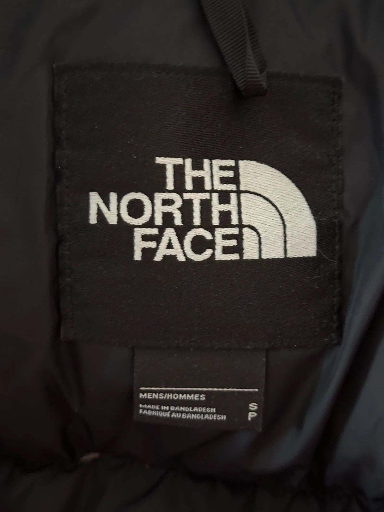 The North Face North Face North Face 1996 Retro Nuptse Jacket Down Jacket Size US S / EU 44-46 / 1 - 2 Thumbnail