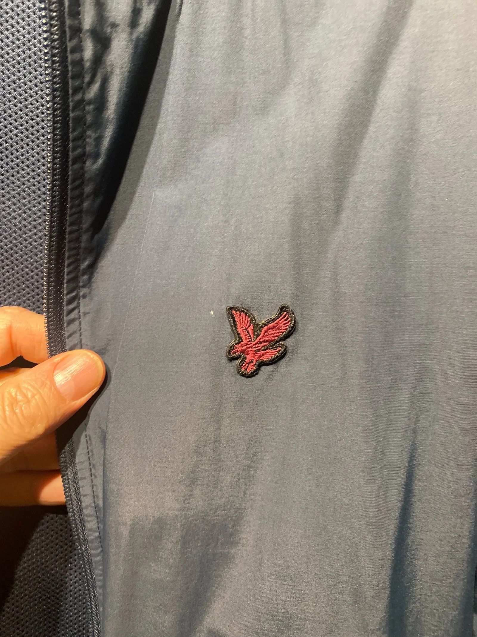 Lyle & Scott Lyle & Scott Jacket Size US M / EU 48-50 / 2 - 5 Thumbnail