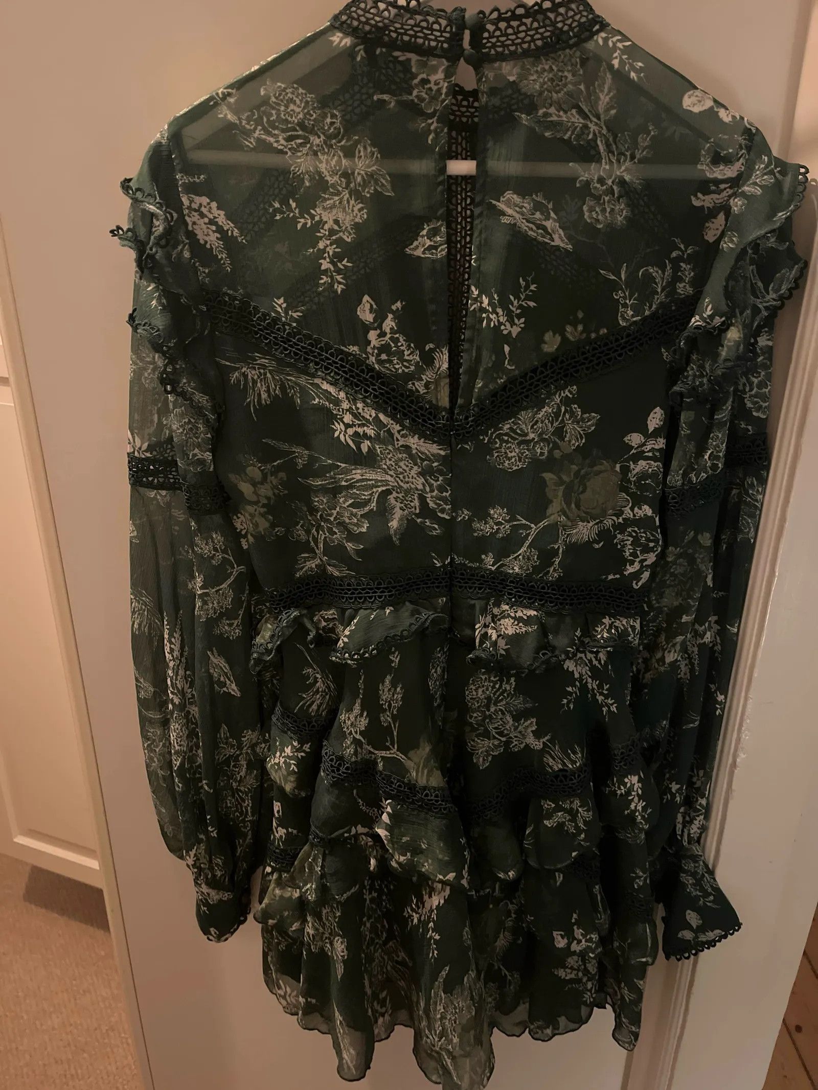 Asos Asos Dress Size M / US 6-8 / IT 42-44 - 4 Thumbnail