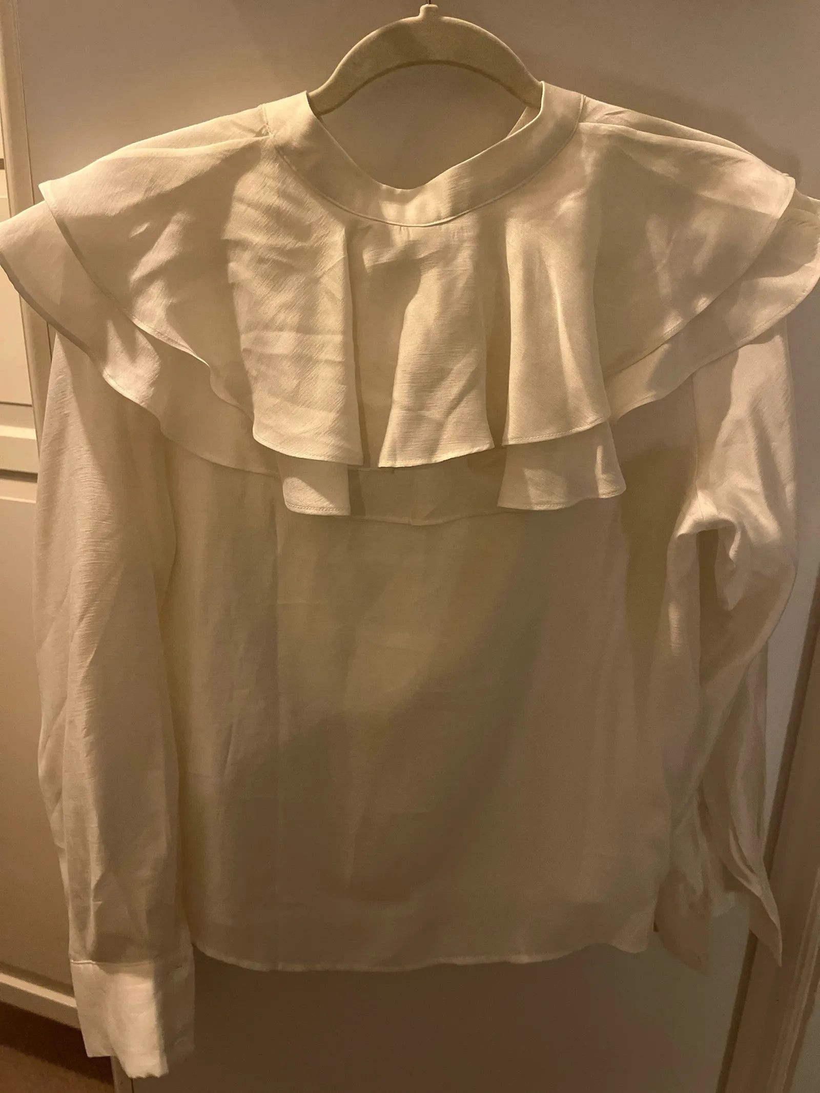 H&M H&M Blouse Size M / US 6-8 / IT 42-44 - 4 Thumbnail