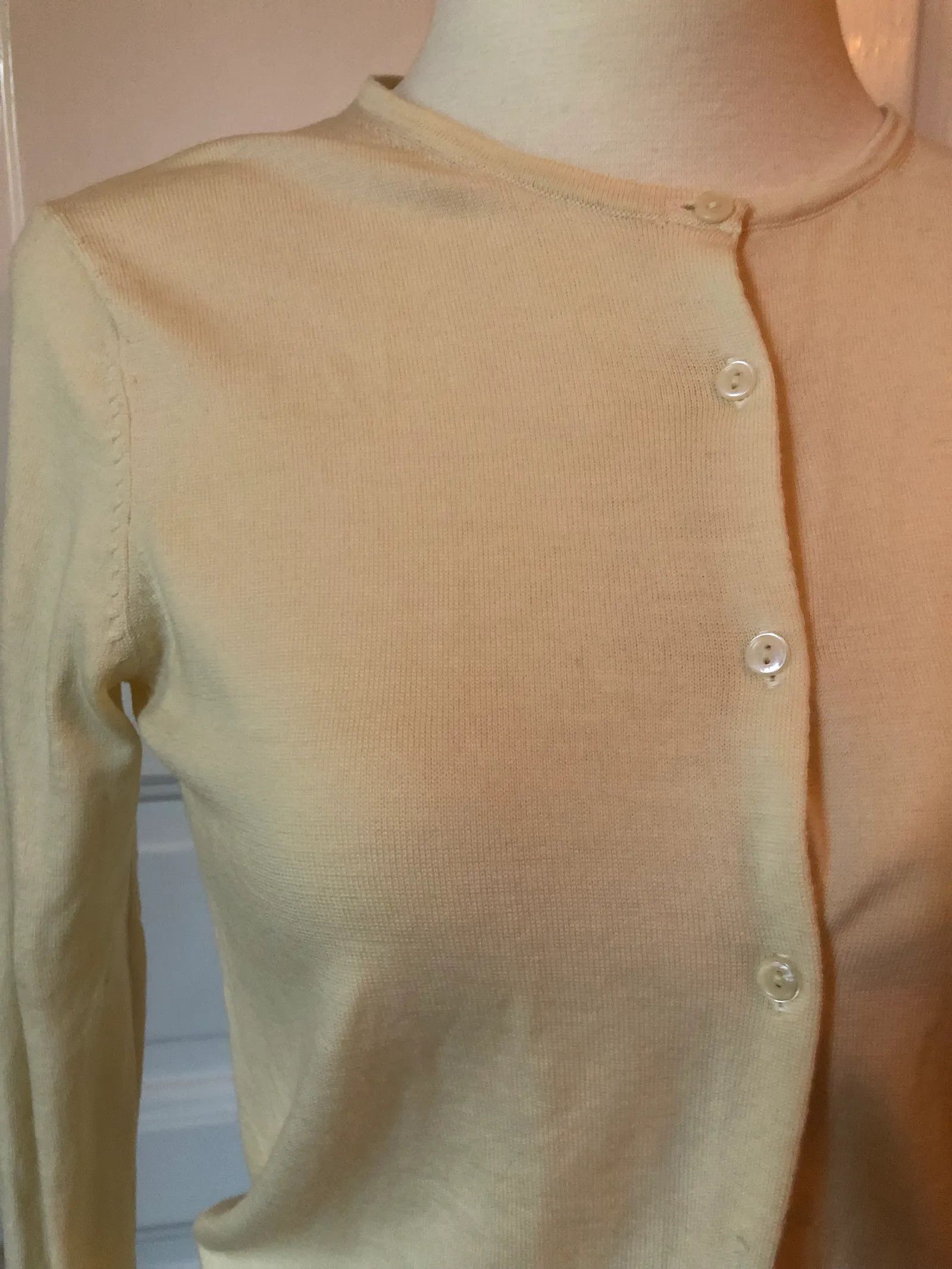 Uniqlo Uniqlo Cardigan Size XS / US 0-2 / IT 36-38 - 3 Thumbnail