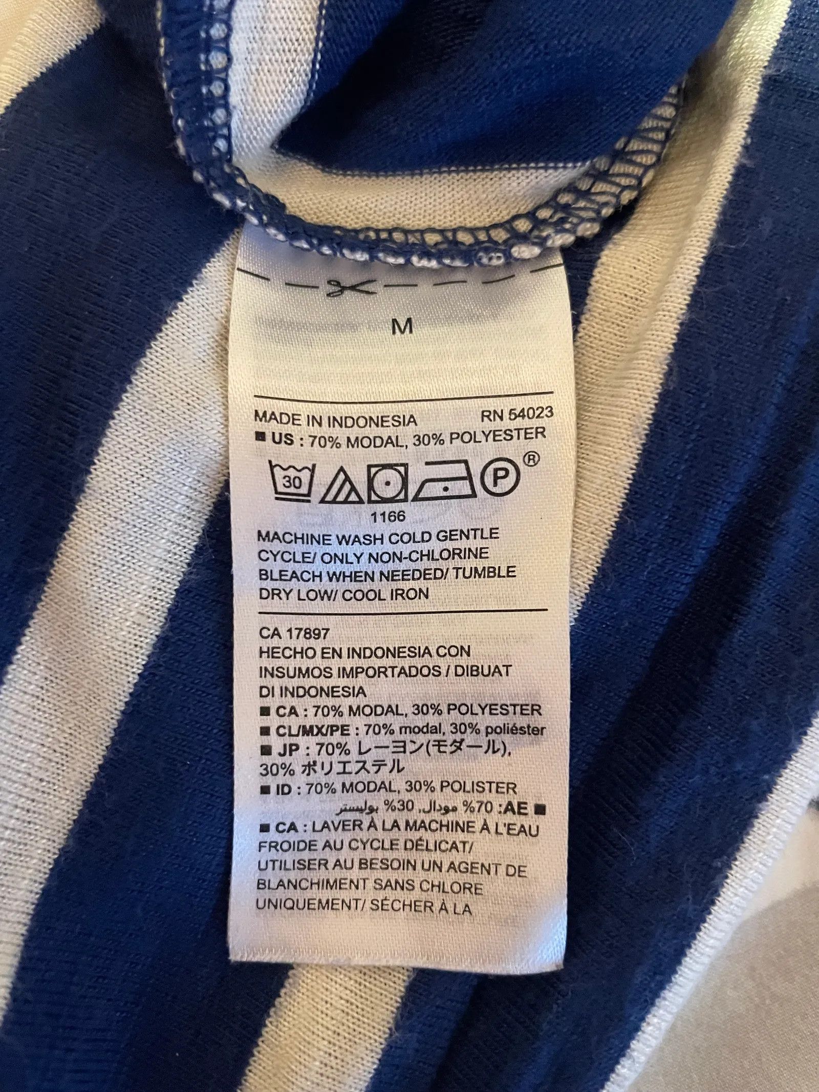 Old Navy Old Navy Jumpsuit Size 28" / US 6 / IT 42 - 3 Thumbnail